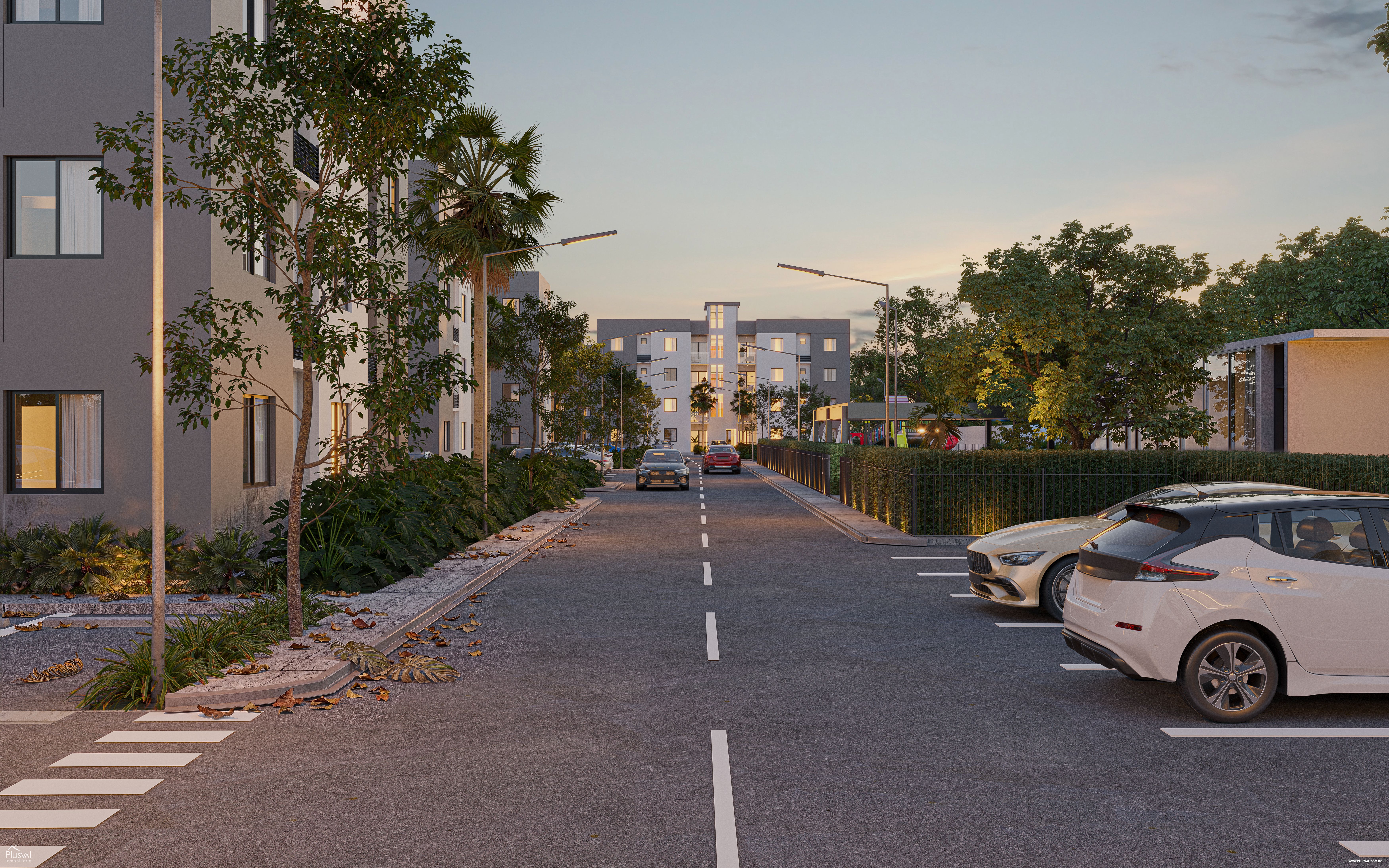Asequible Proyecto Residencial en la Carr. Matanzas 504096
