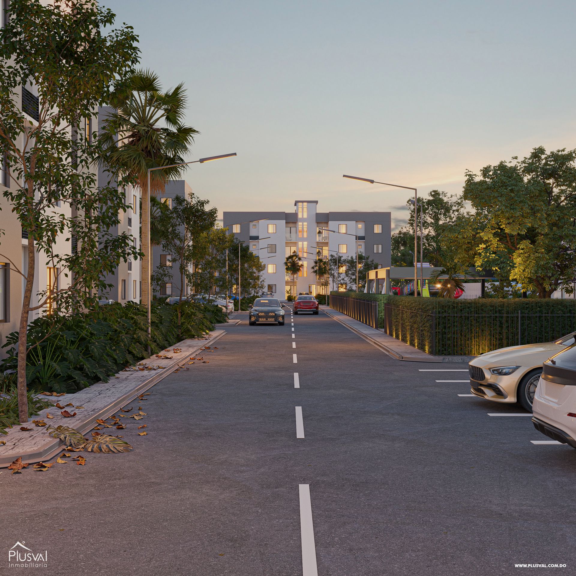 Asequible Proyecto Residencial en la Carr. Matanzas 504096
