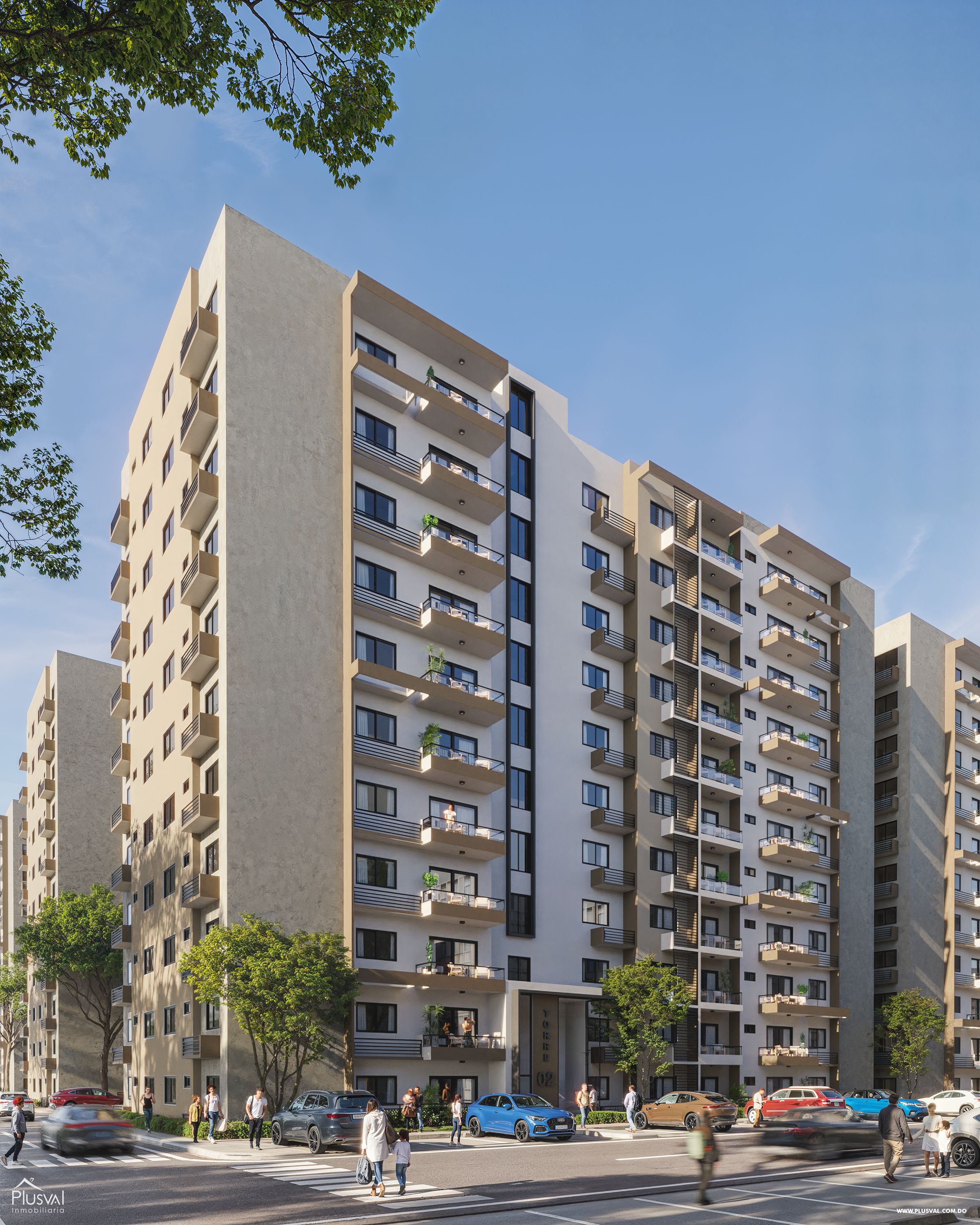 Apartamento en venta de 3 habitaciones en Santo Domingo Este 439501