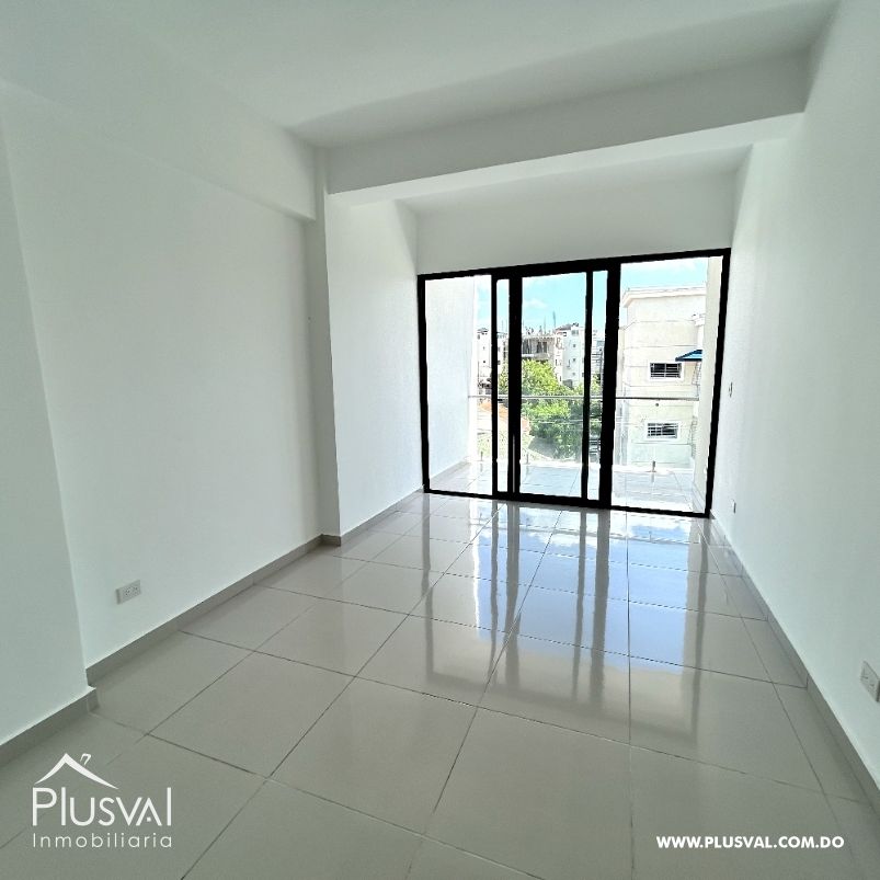 Nuevo apartamento con ascensor en Los Alamos 376146