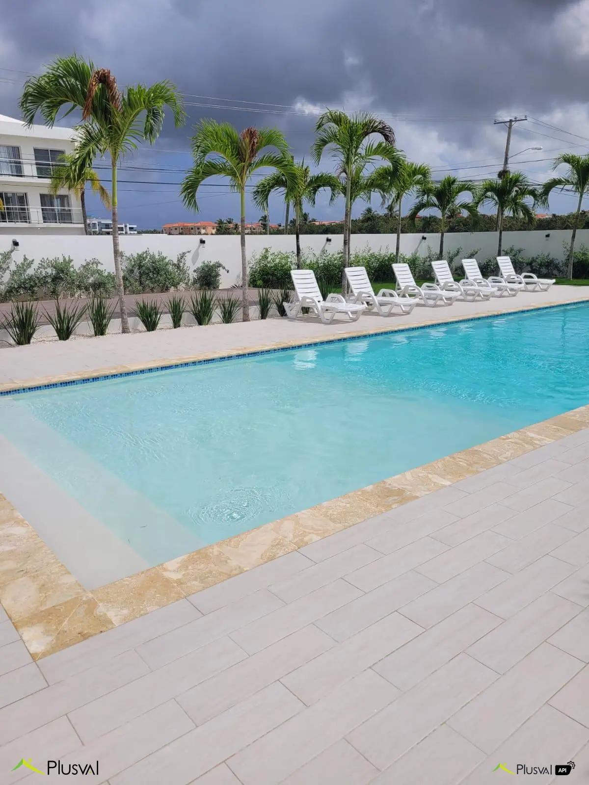 Confortable apartamento turistico con terraza y areas sociales. A 20 minutos de la playa 447042