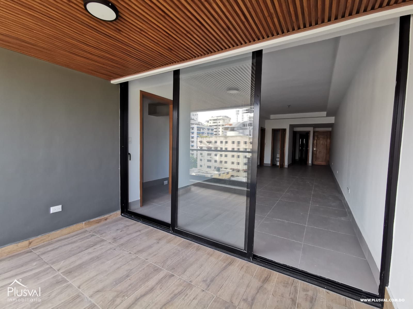 Se alquila apartamento moderno a estrenar en Naco 299569