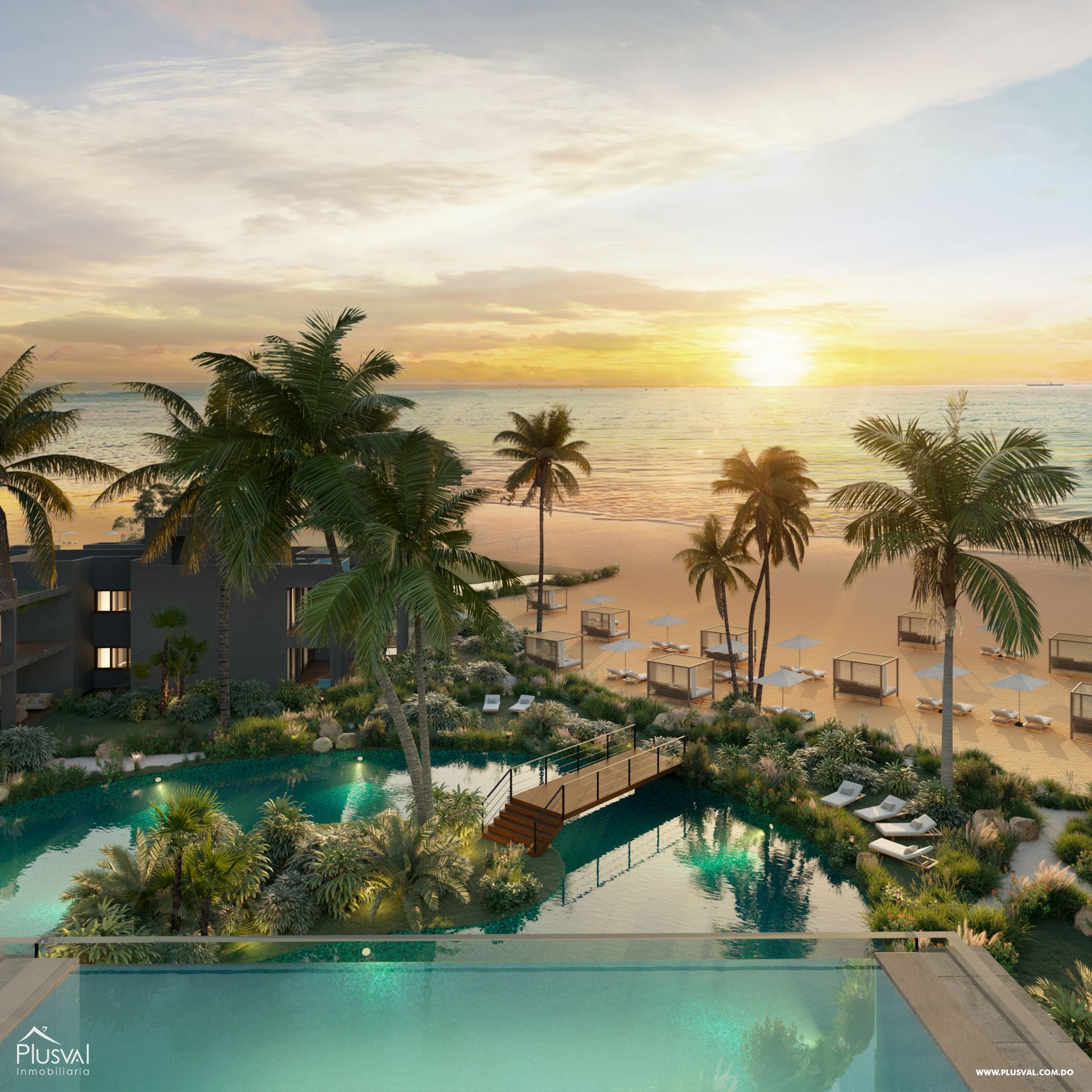 Apartamento en Venta En las Terrenas 201618