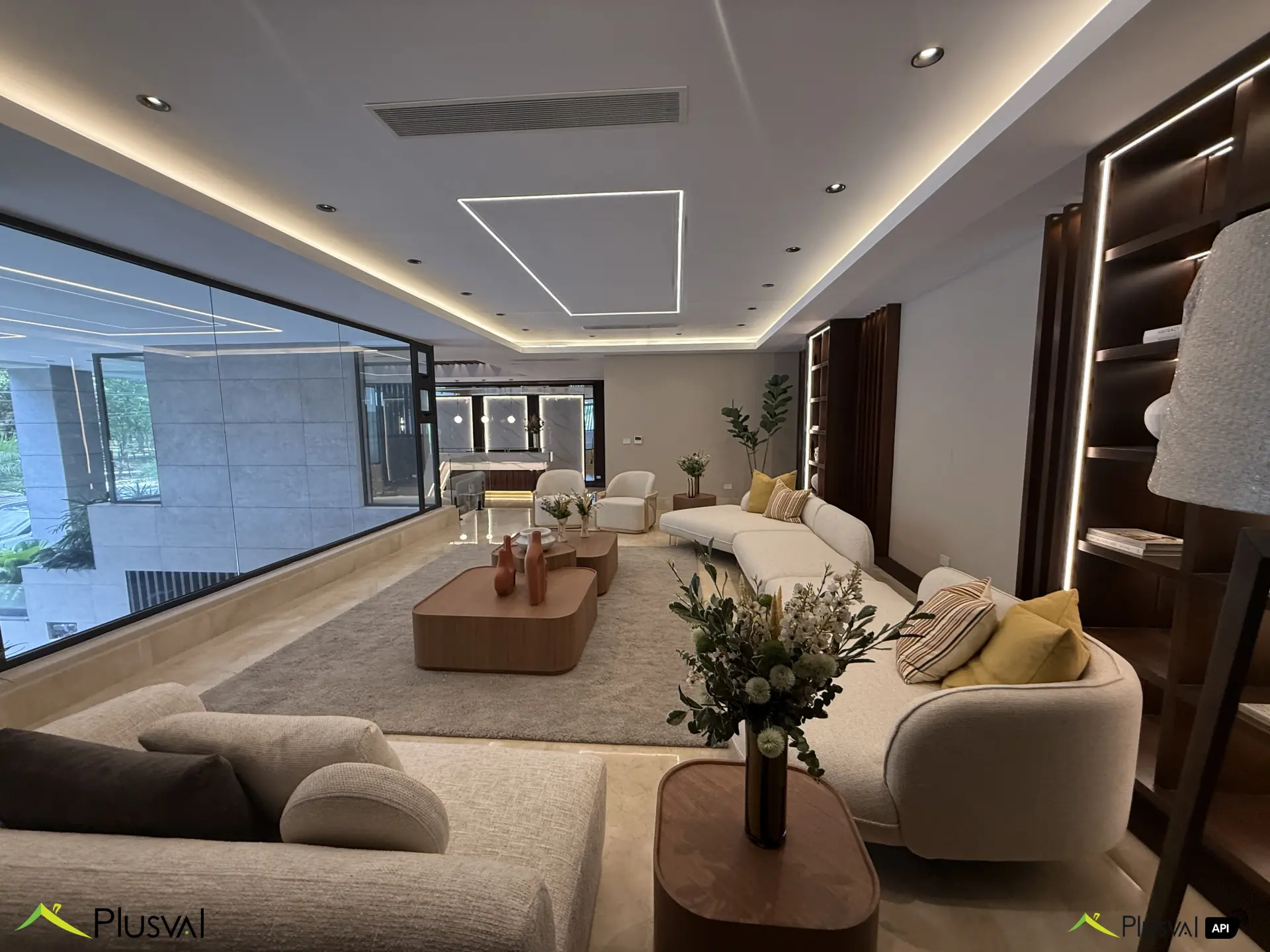 Apartamento de Lujo en Venta – 3 Habitaciones + Estudio con 4 Parqueos y Vista al Mar en la Ave. Anacaona 450153
