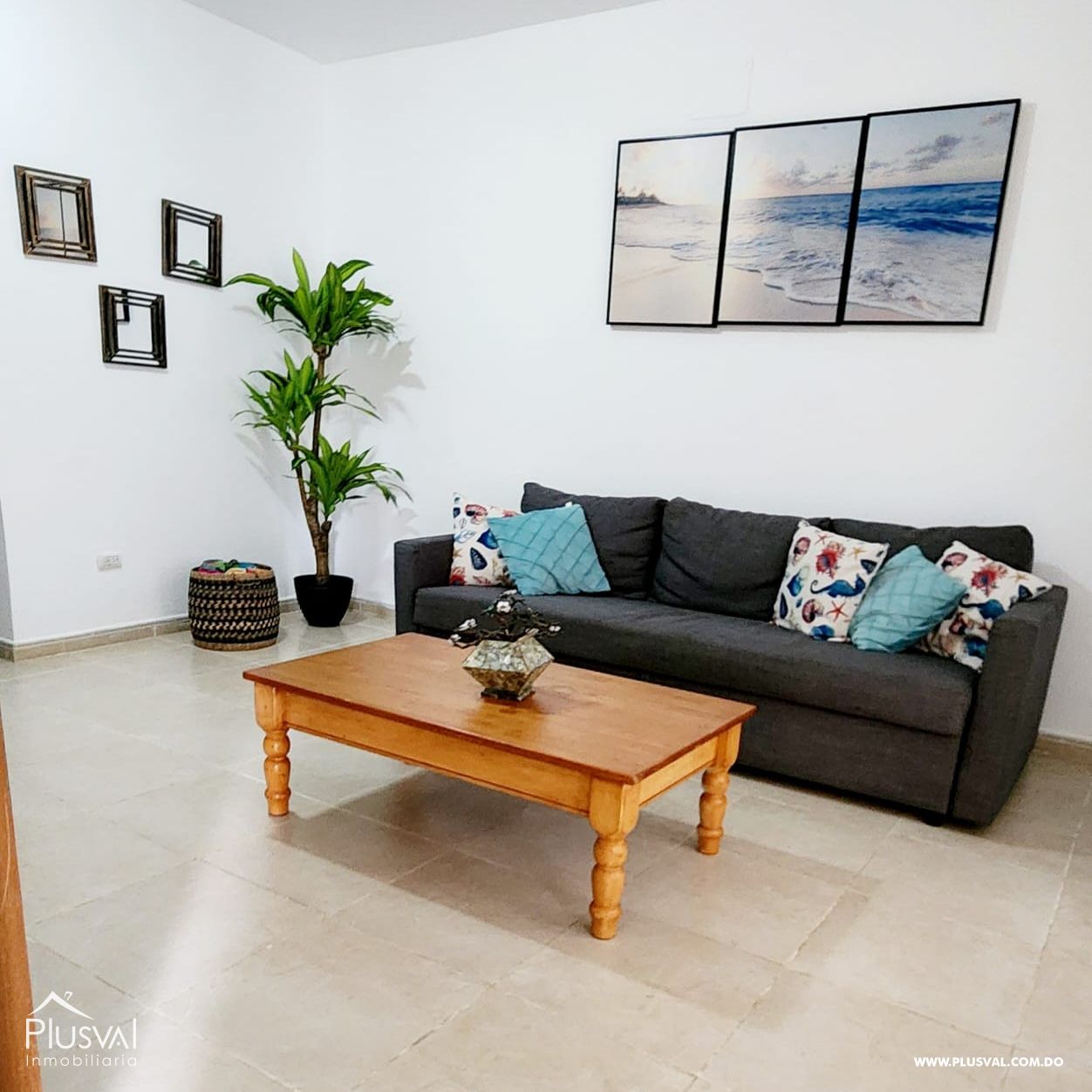 Apartamento en venta en Bavaro 360697