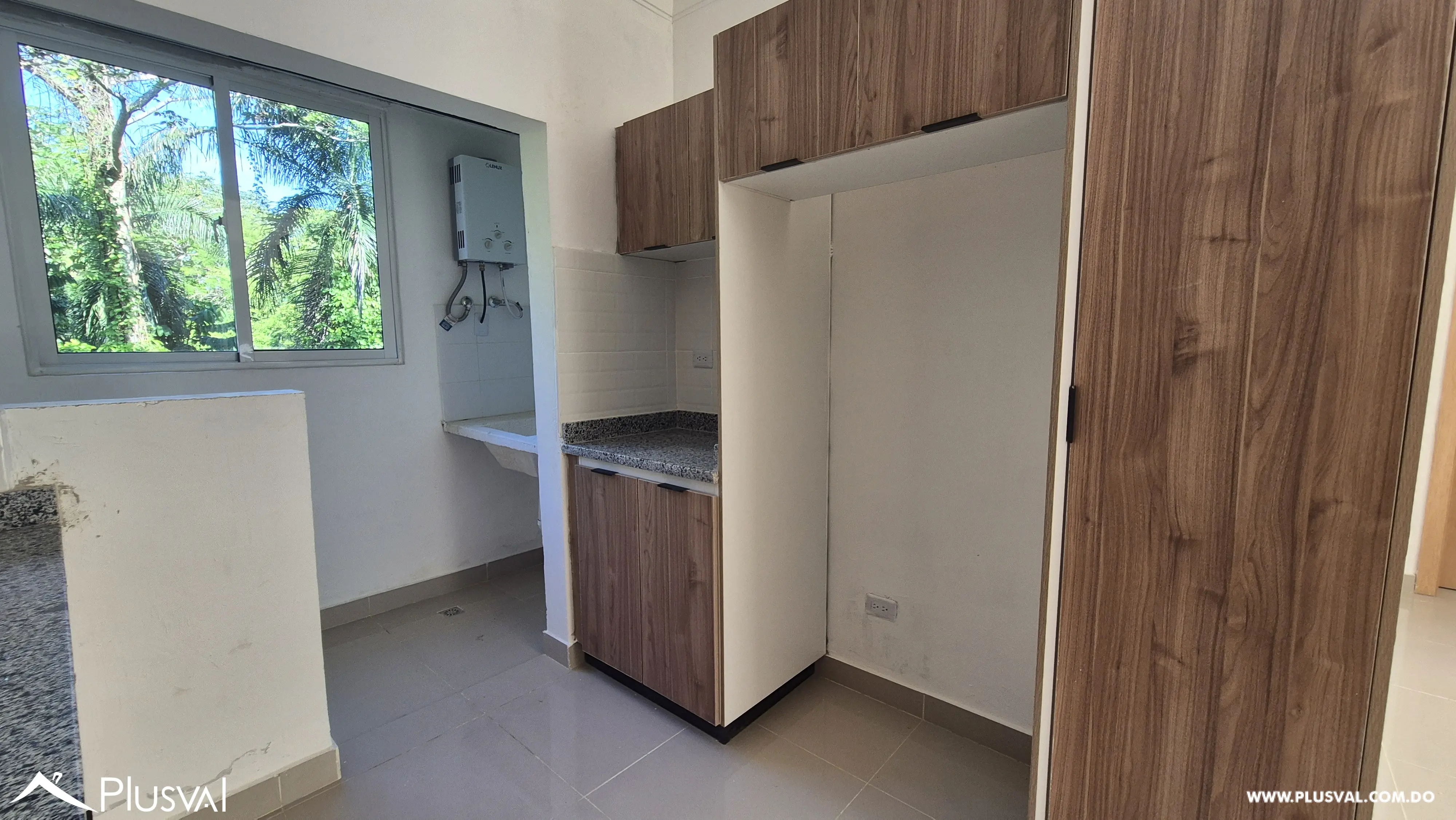 Apartamento  en venta,  La Meseta 502936