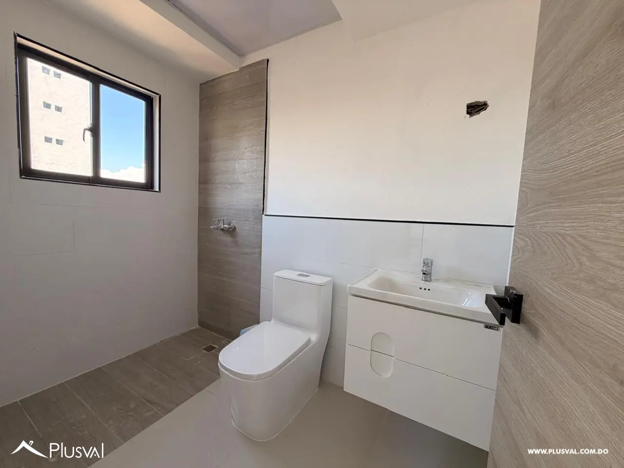 Moderno Pent-House en Ensanche Ozama 498433