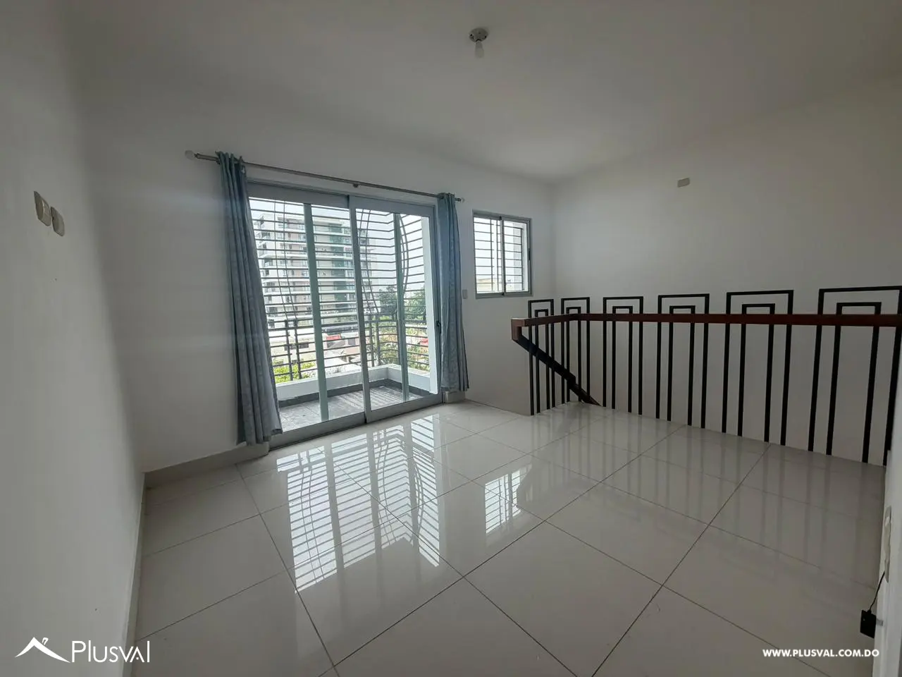 Apartamento en Venta en Santiago — La Moraleja, Villa Olga 512230