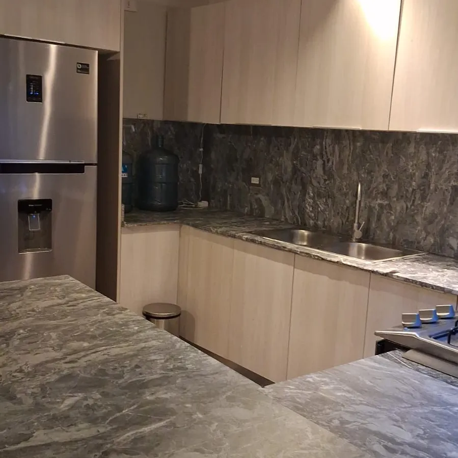 Apartamento Amueblado en Alquiler, Serrallés 440709