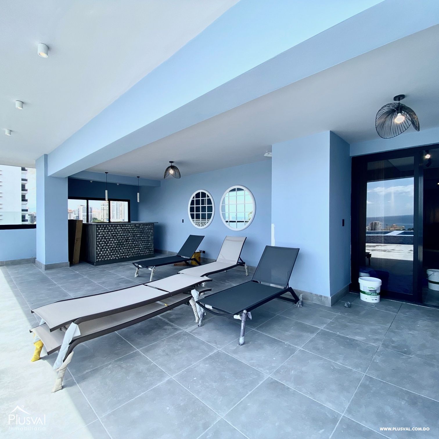 Apartamento en venta en La Esperilla (oportunidad) 188743