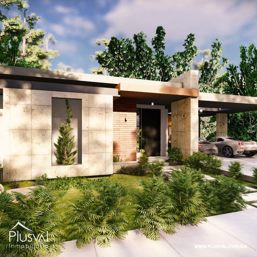 Residencial Villas del Atlántico 178685