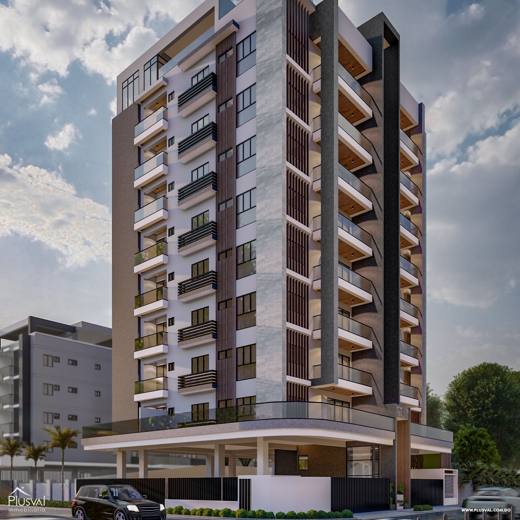 Proyecto en venta, Urb. Real. 260198