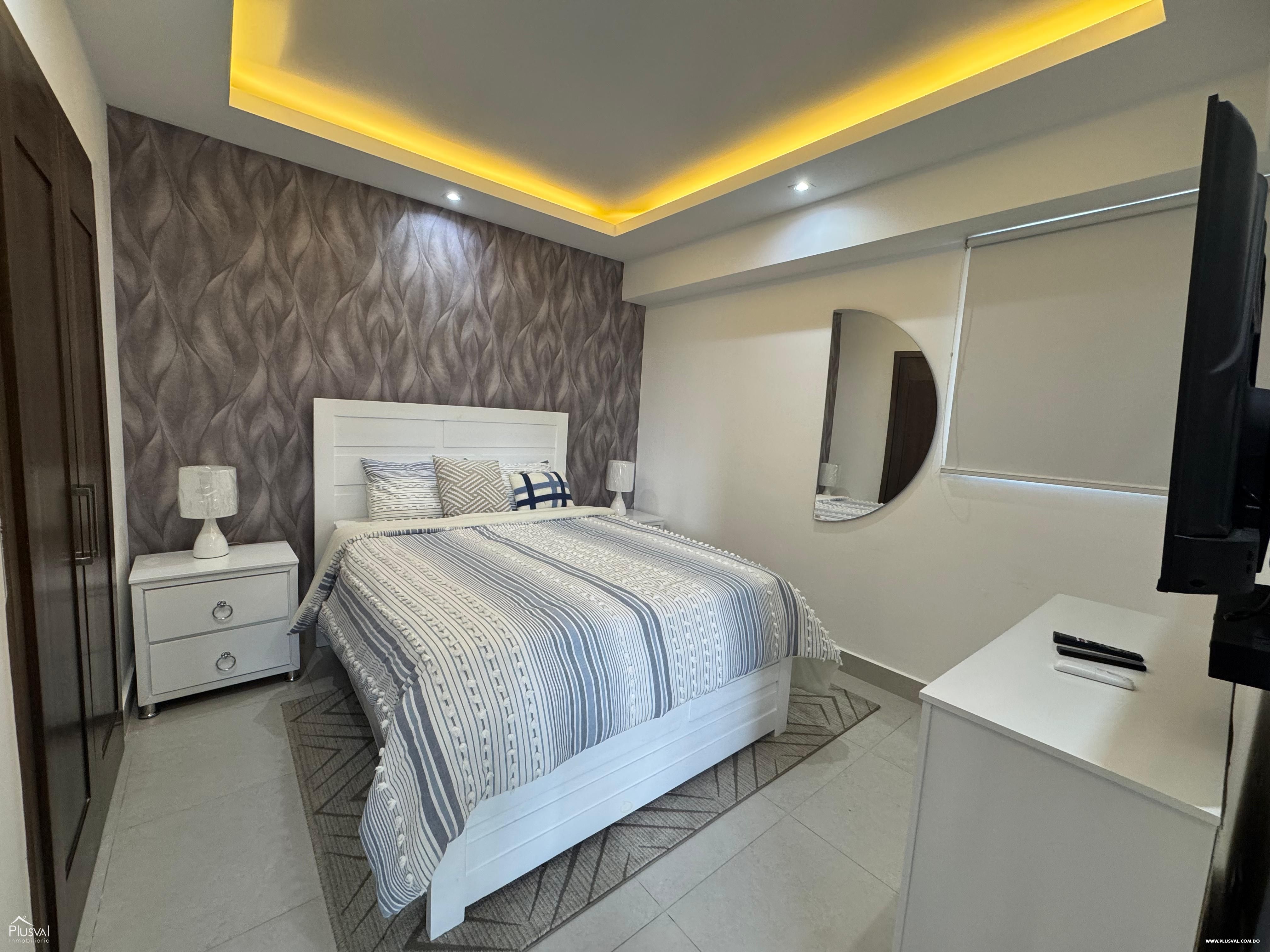 Exclusivo Apartamento en Renta en Santiago 448620