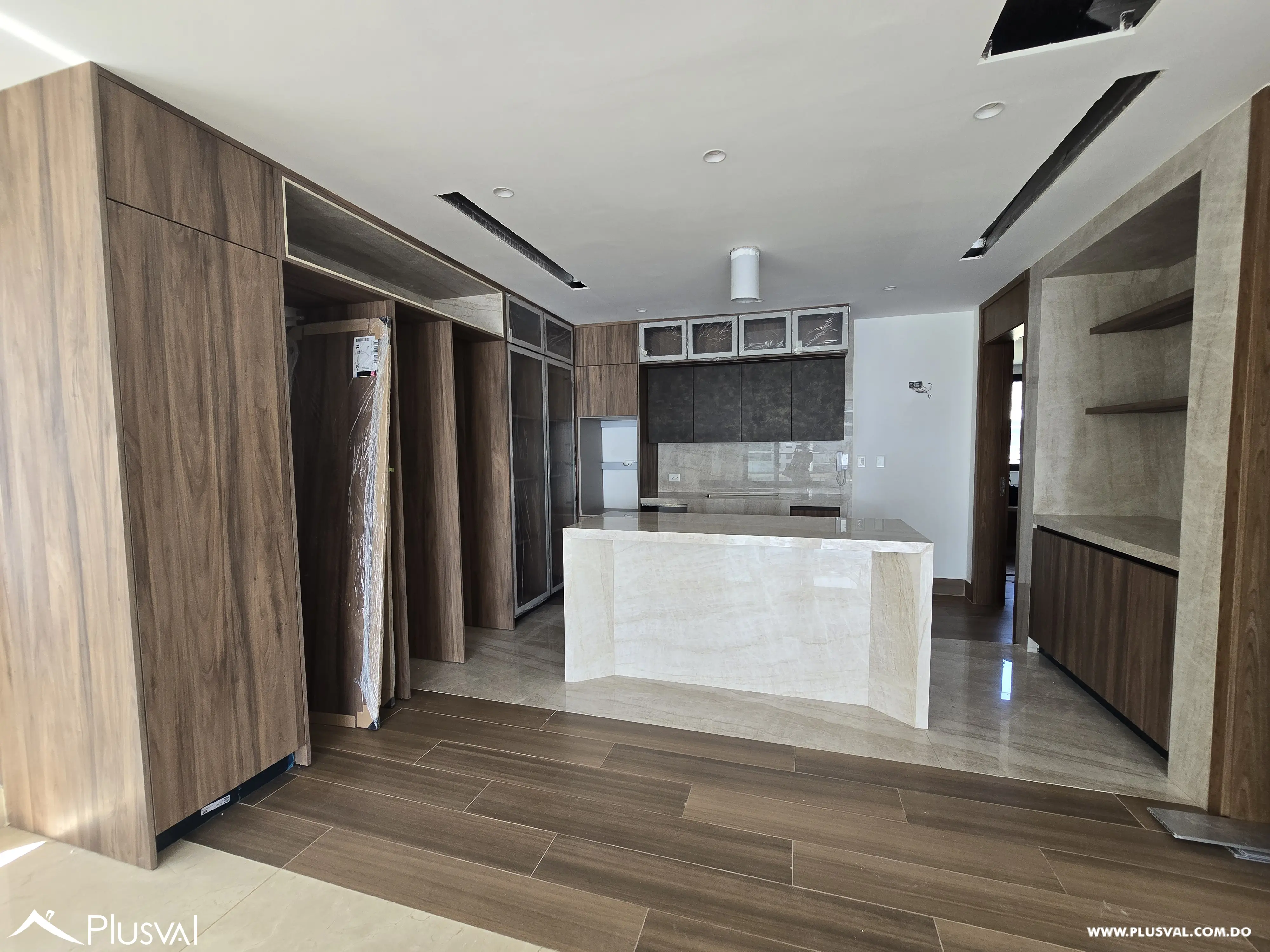 Apartamento de Lujo en Piantini 512059