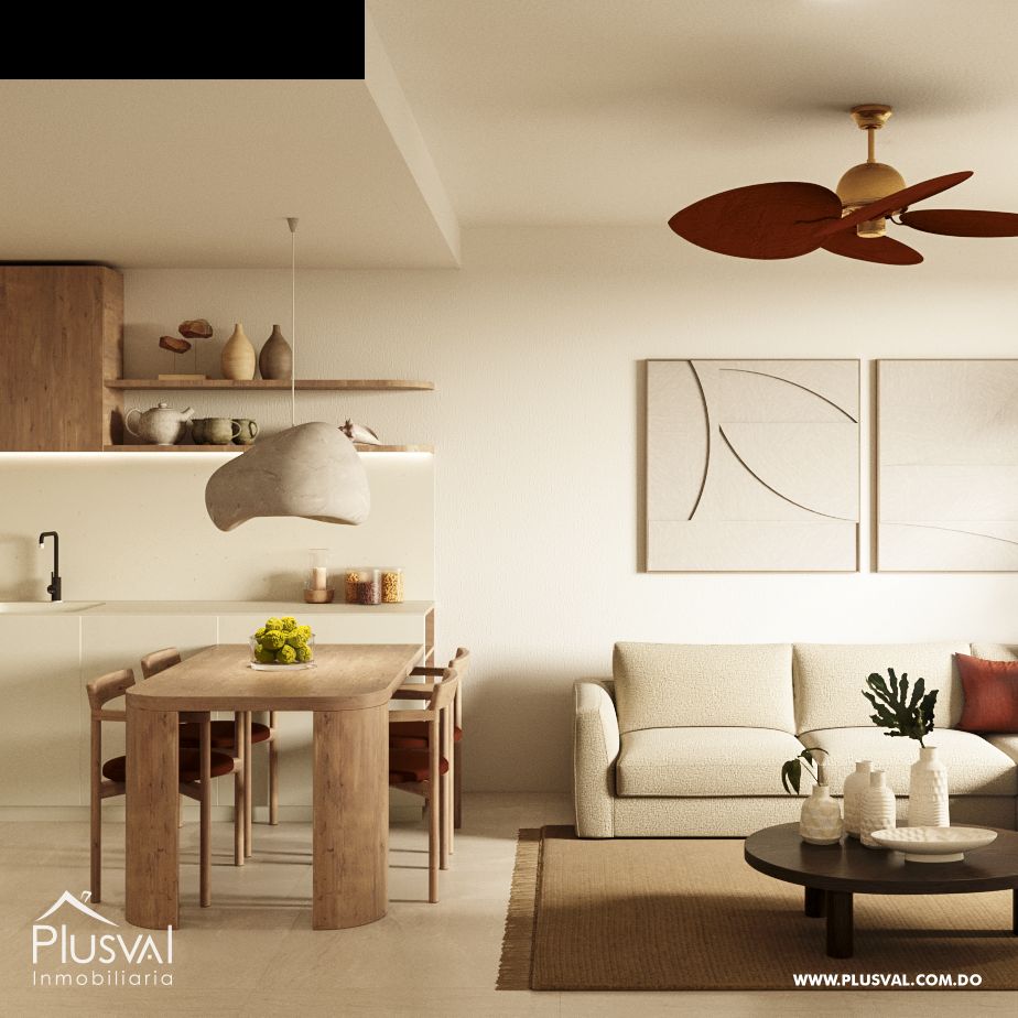 Moderno apartamento en venta ubicado en Coral Golf Resort 322447