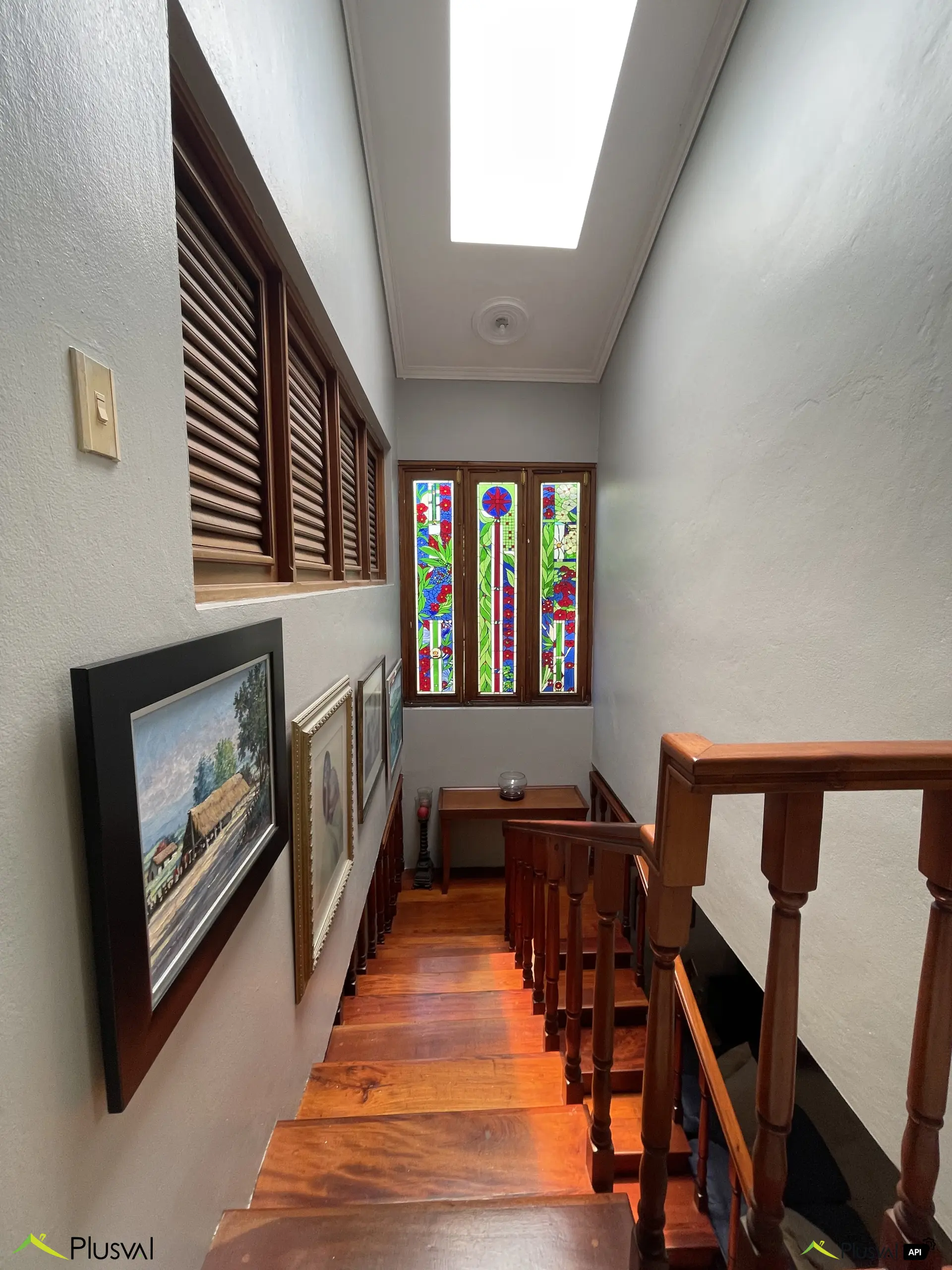 Espaciosa y elegante casa en venta en La Castellana 451274