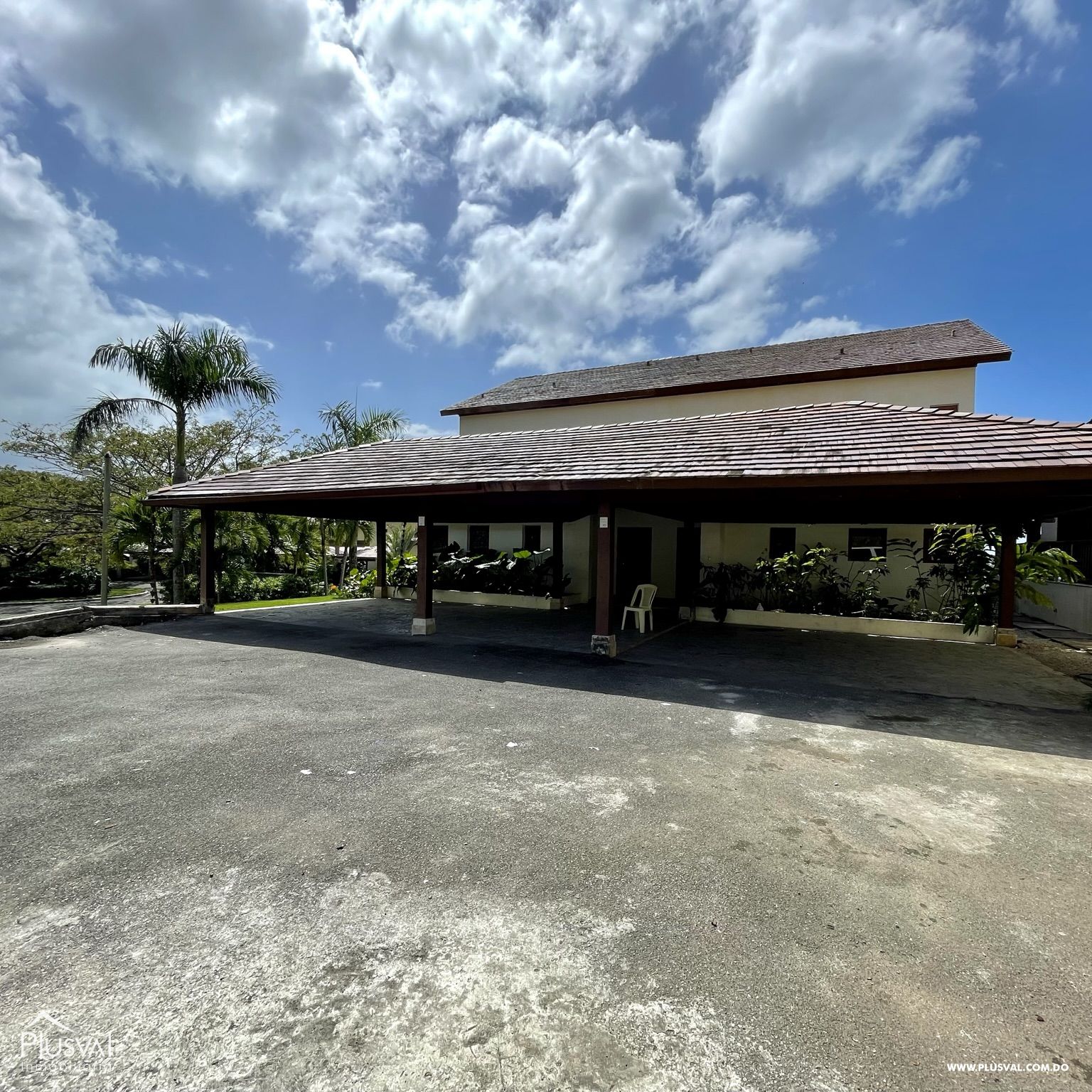 Villa de Montaña con Vista al Mar en Puerto Bahía Samana 260718