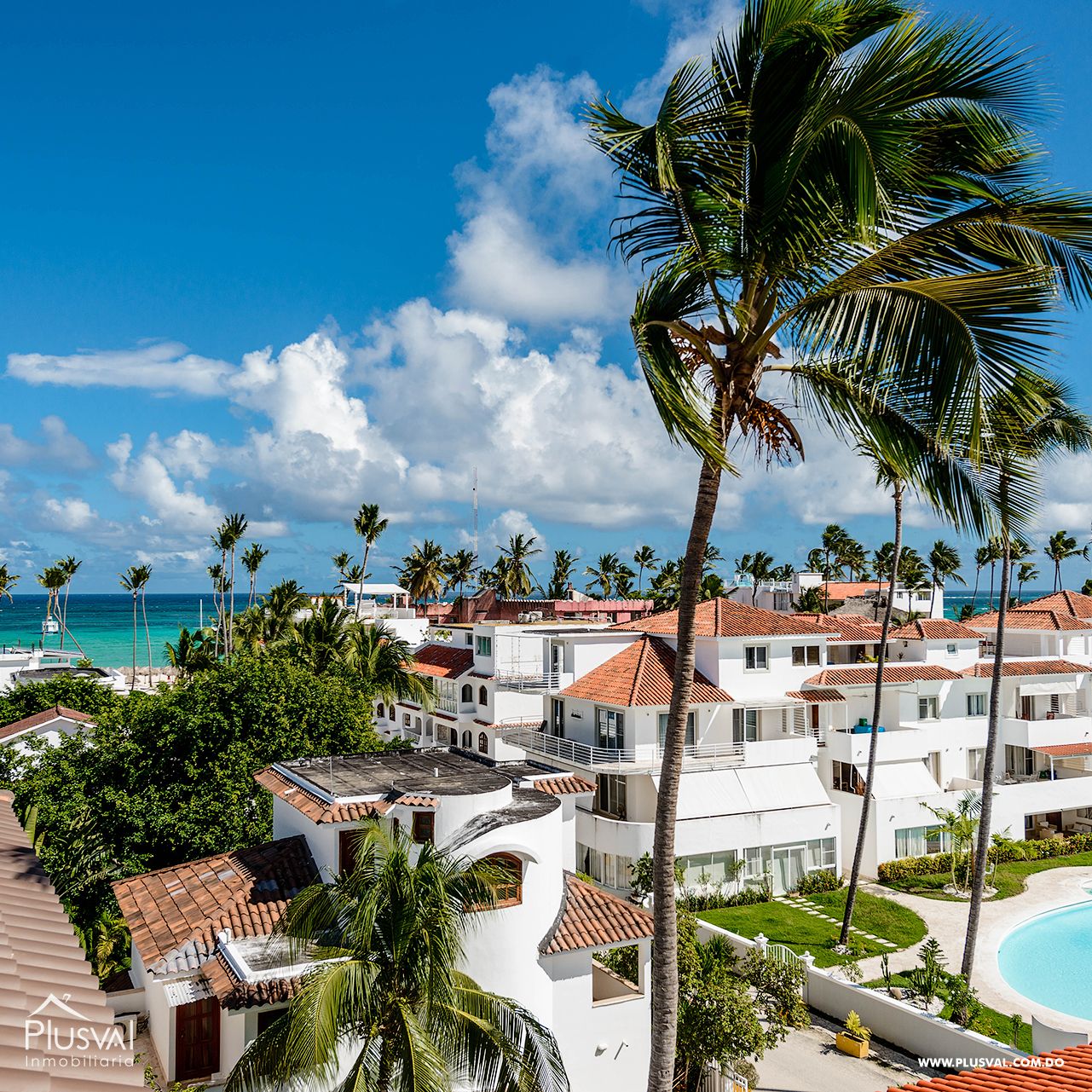 Local comercial en Los Corales, Punta Cana 490753