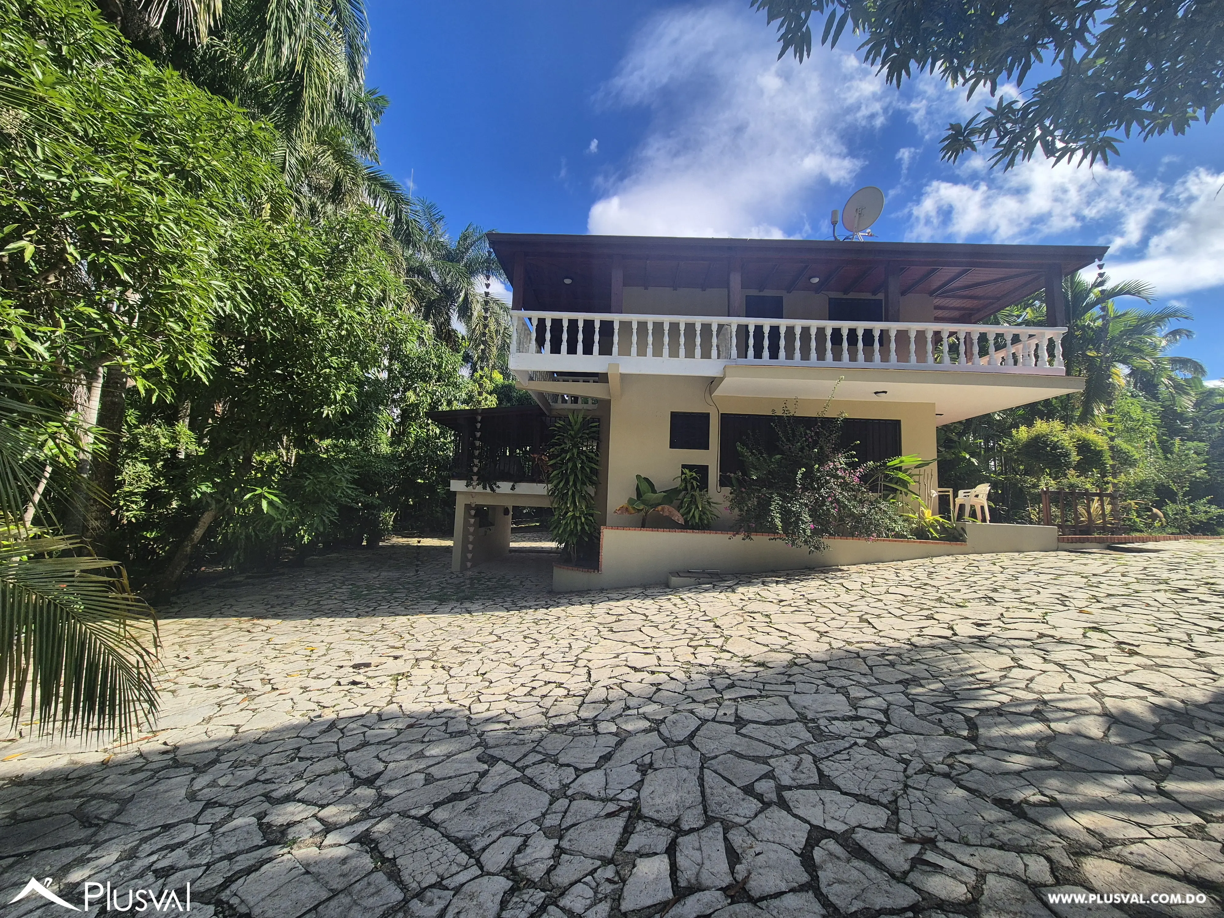 Finca en San Cristóbal 473323