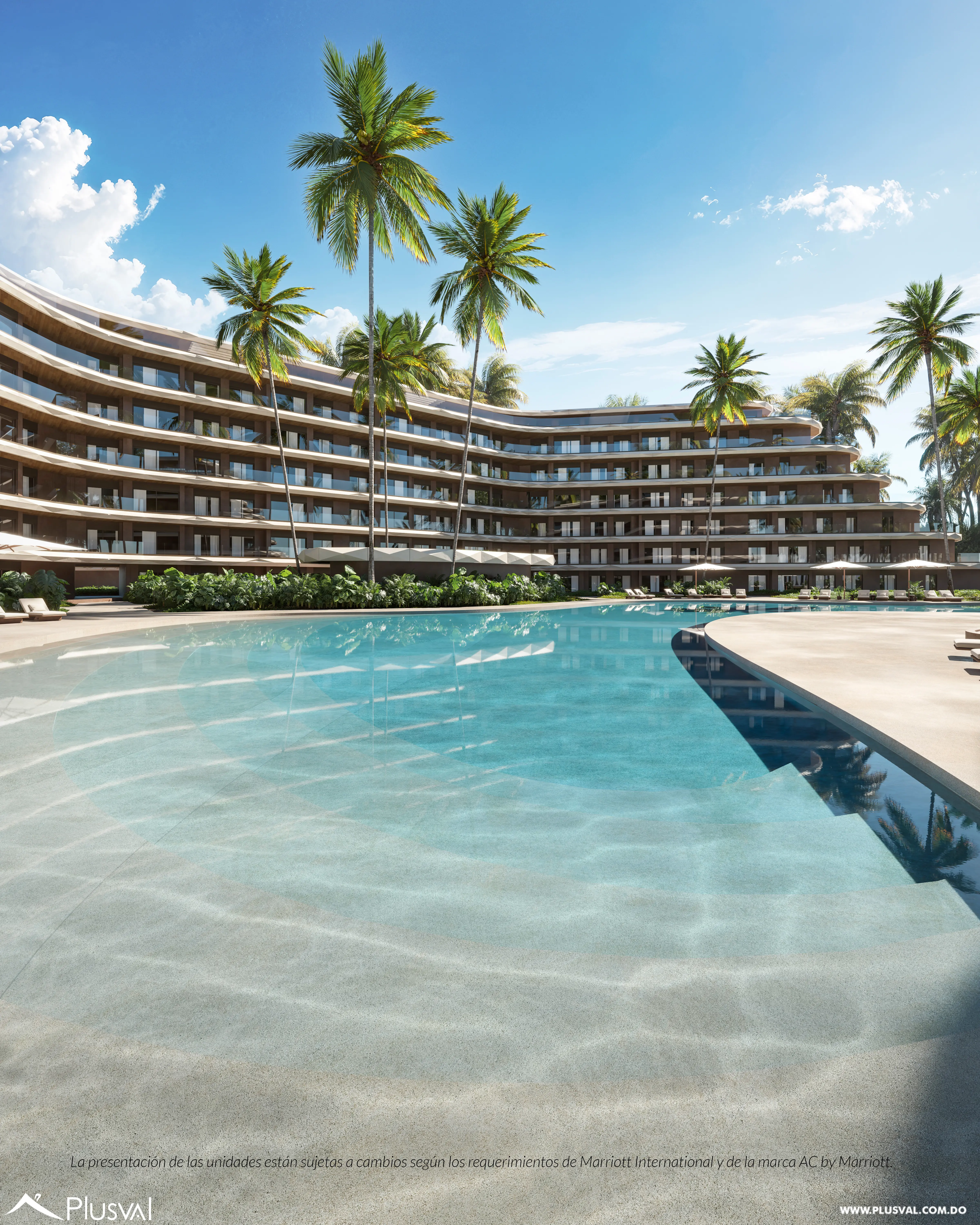AC Residences by Marriott 523423