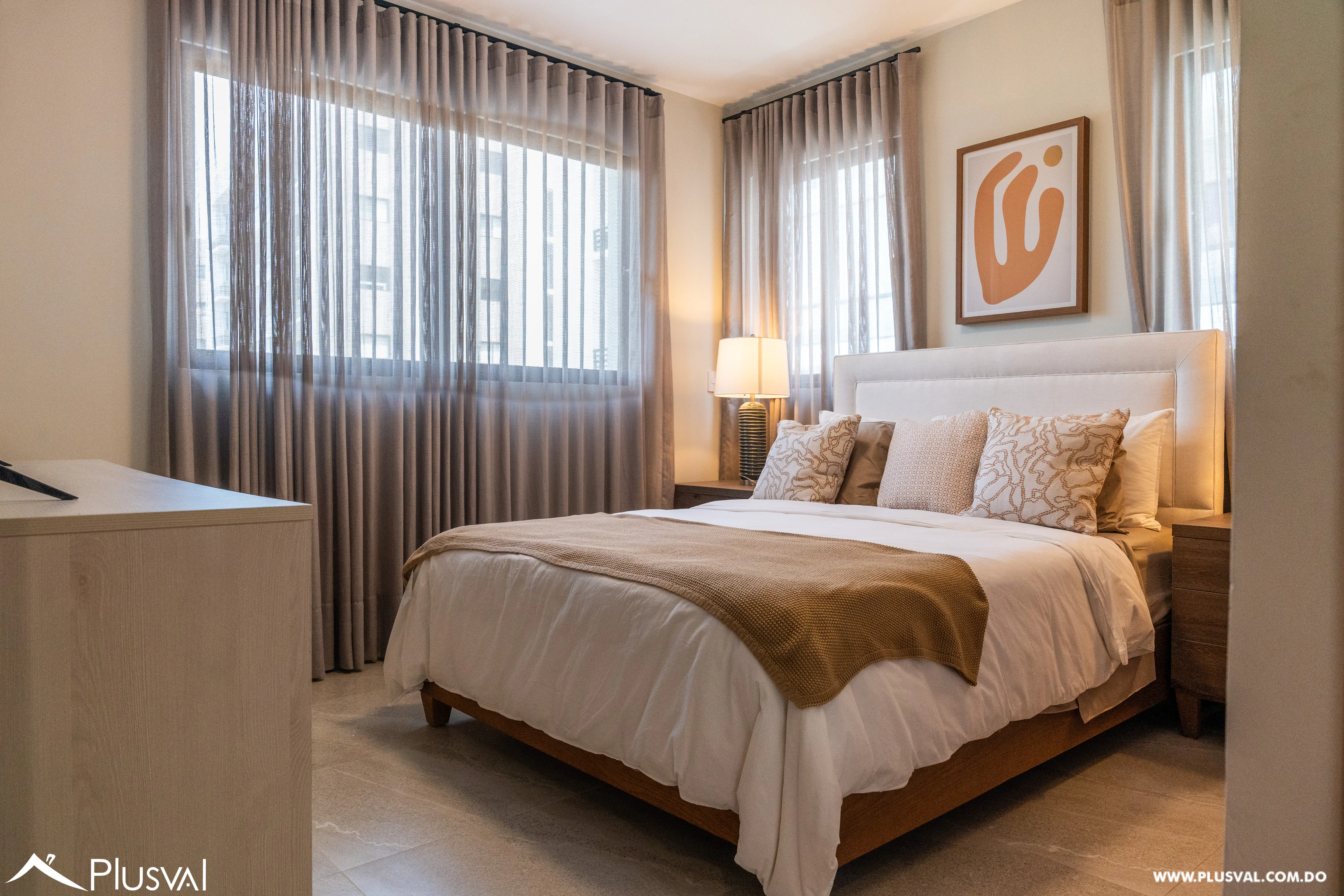 Residencial Vista Alta - Autopista Duarte 466073