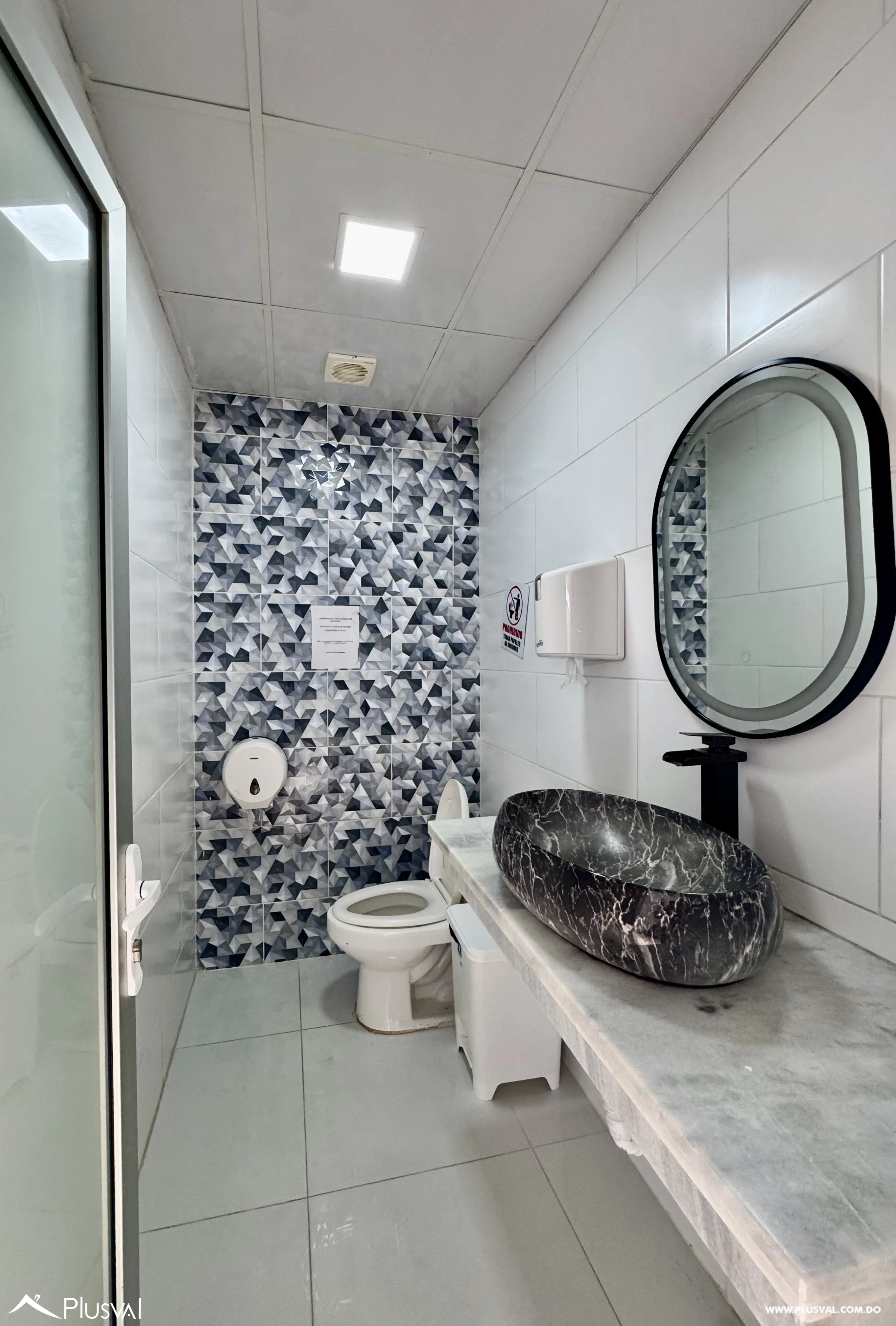 Alquiler de Local Comercial en Los Prados 484838