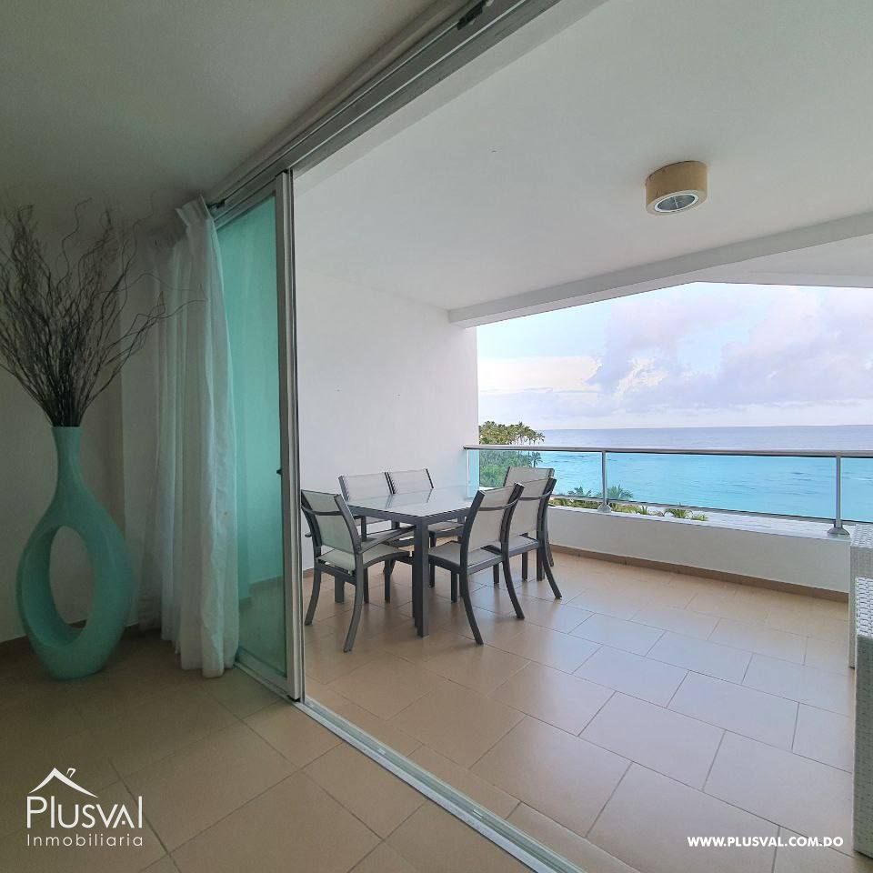 Apartamento en ALQUILER en Juan Dolio 239492