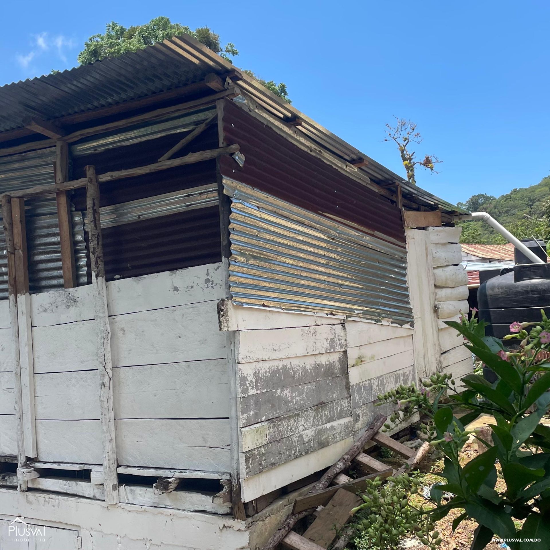 Vendo Terreno en las Guazaras Barahona 439223
