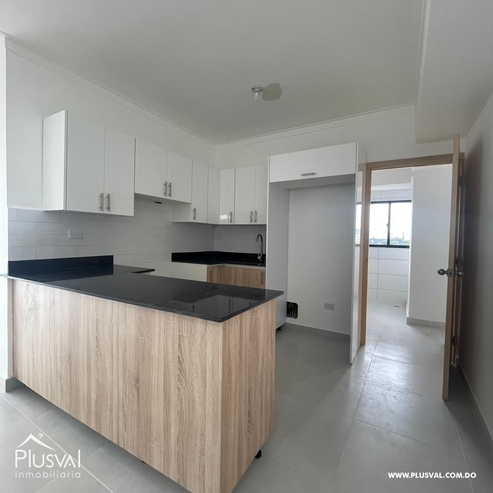 Apartamento en Venta en El Millon! 361936