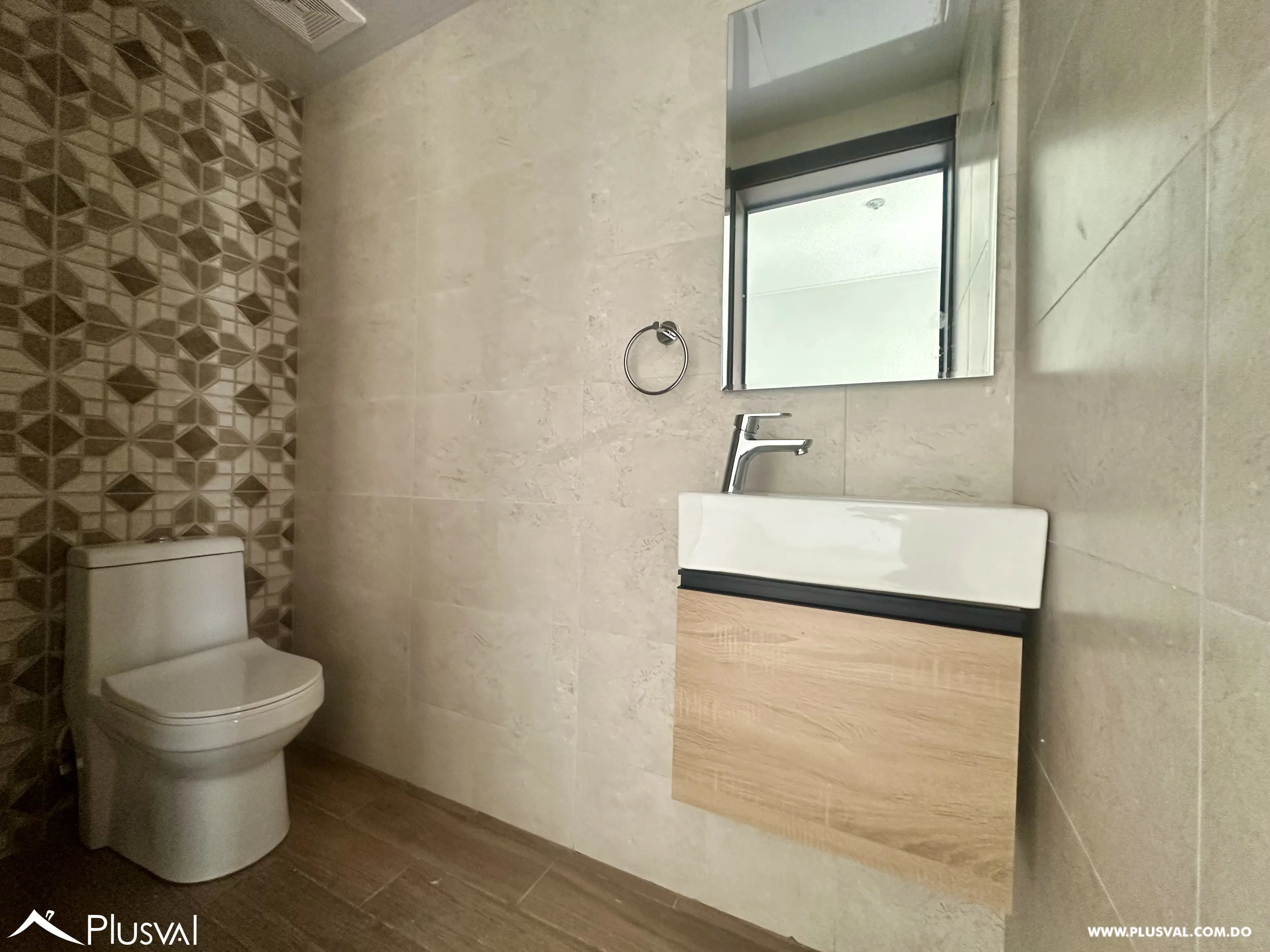 Apartamento en Alquiler Arroyo Hondo Viejo 451975