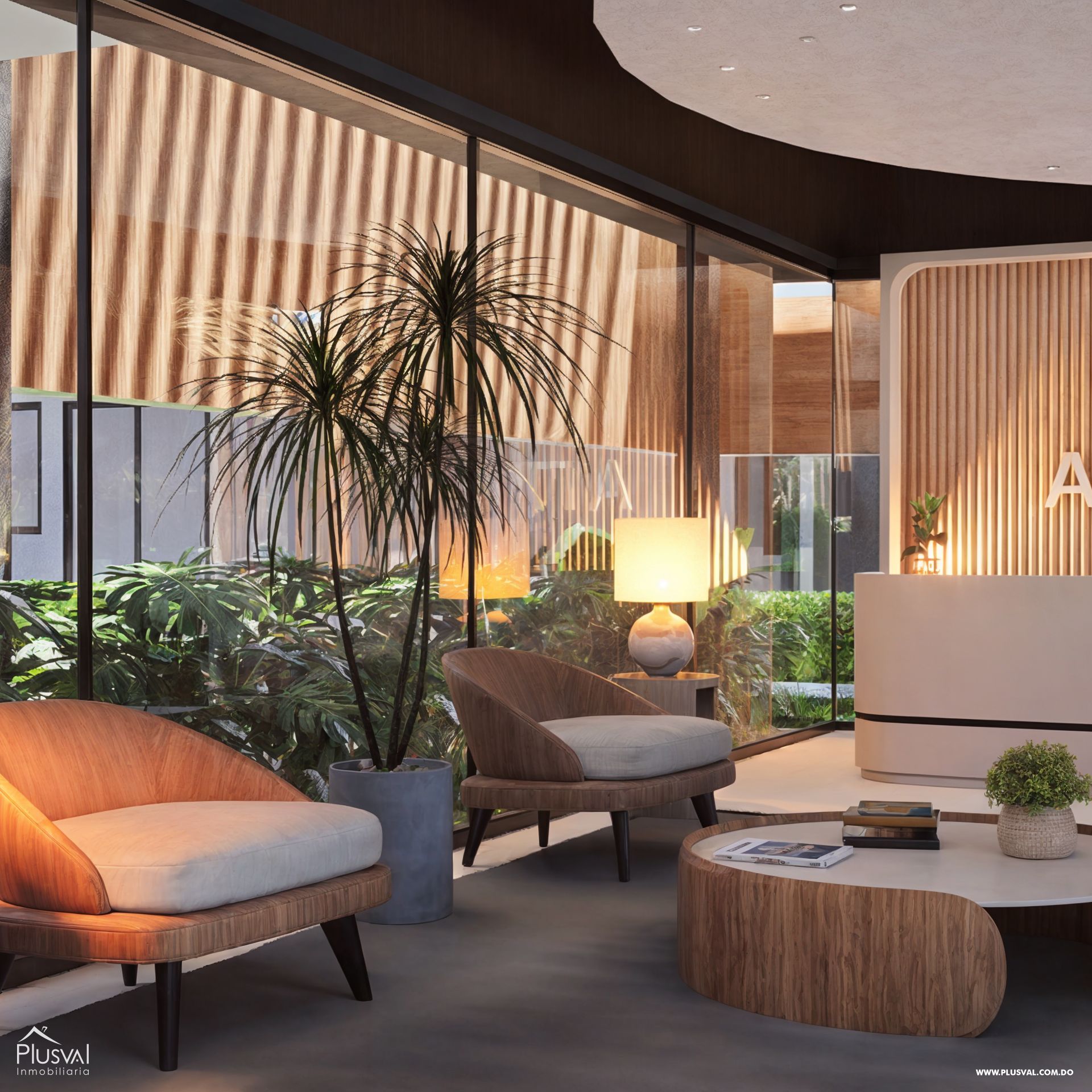 Exclusiva comunidad residencial de Apartamentos  de 1 y 2 habitaciones con amenidades exclusivas en complejo cerrado Vista cana 362593