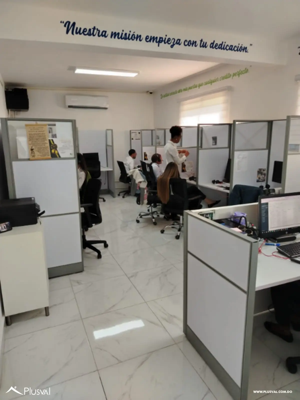 Espacios de Oficinas en alquiler  Evaristo Morales 522206