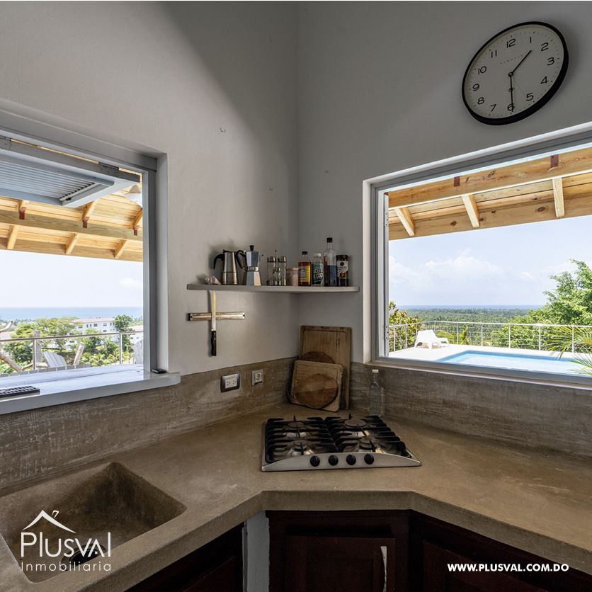 Casa privada en Coson 380218