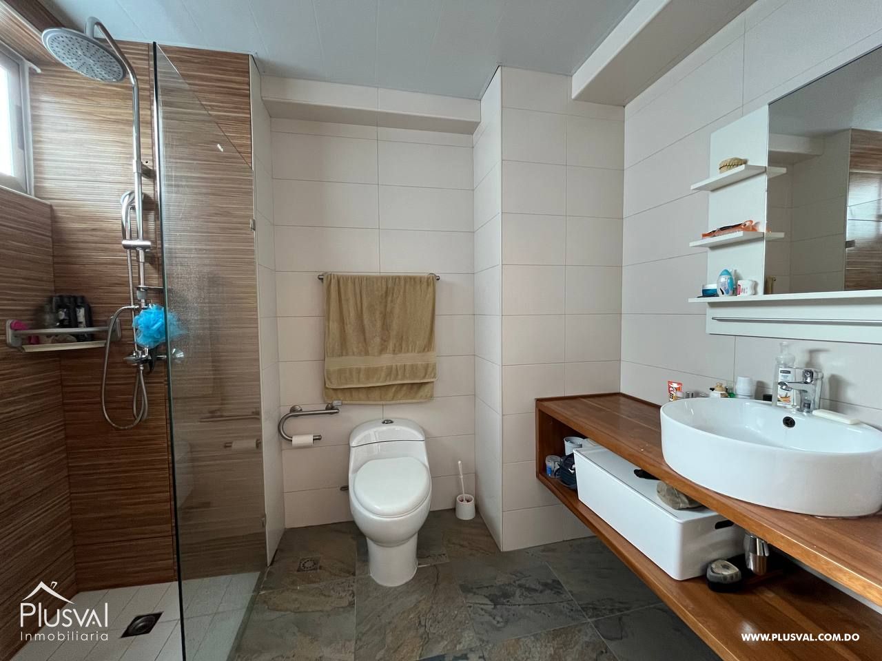 Apartamento en venta en Paraiso 284083