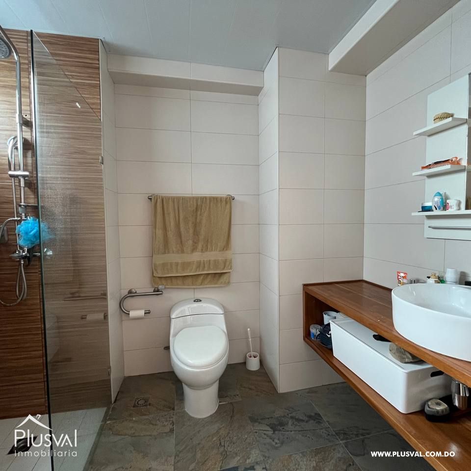 Apartamento en venta en Paraiso 284083
