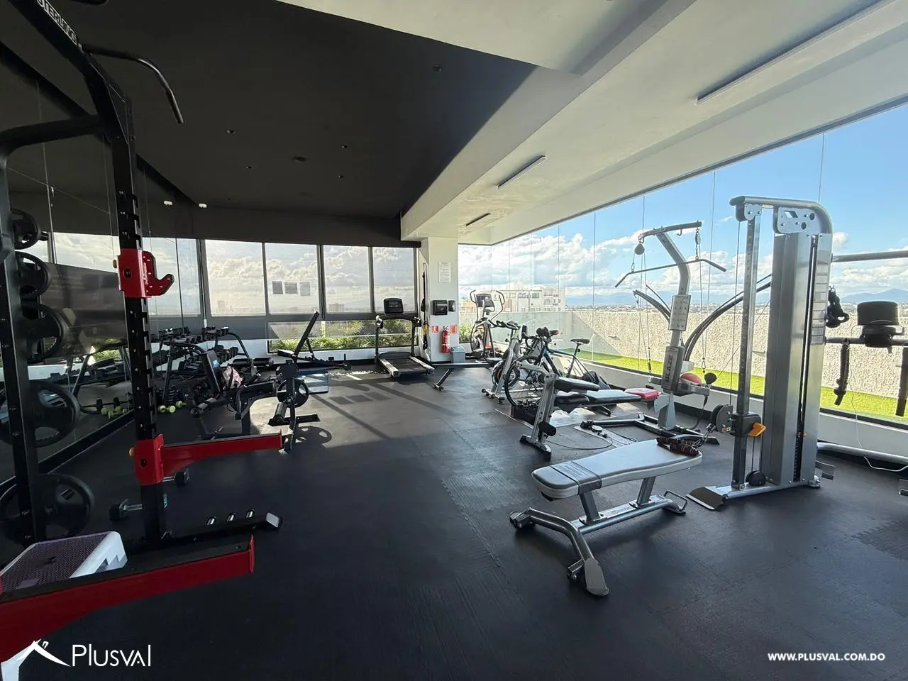 Amplio e iluminado penthouse en exclusiva zona de Evaristo Morales 487428