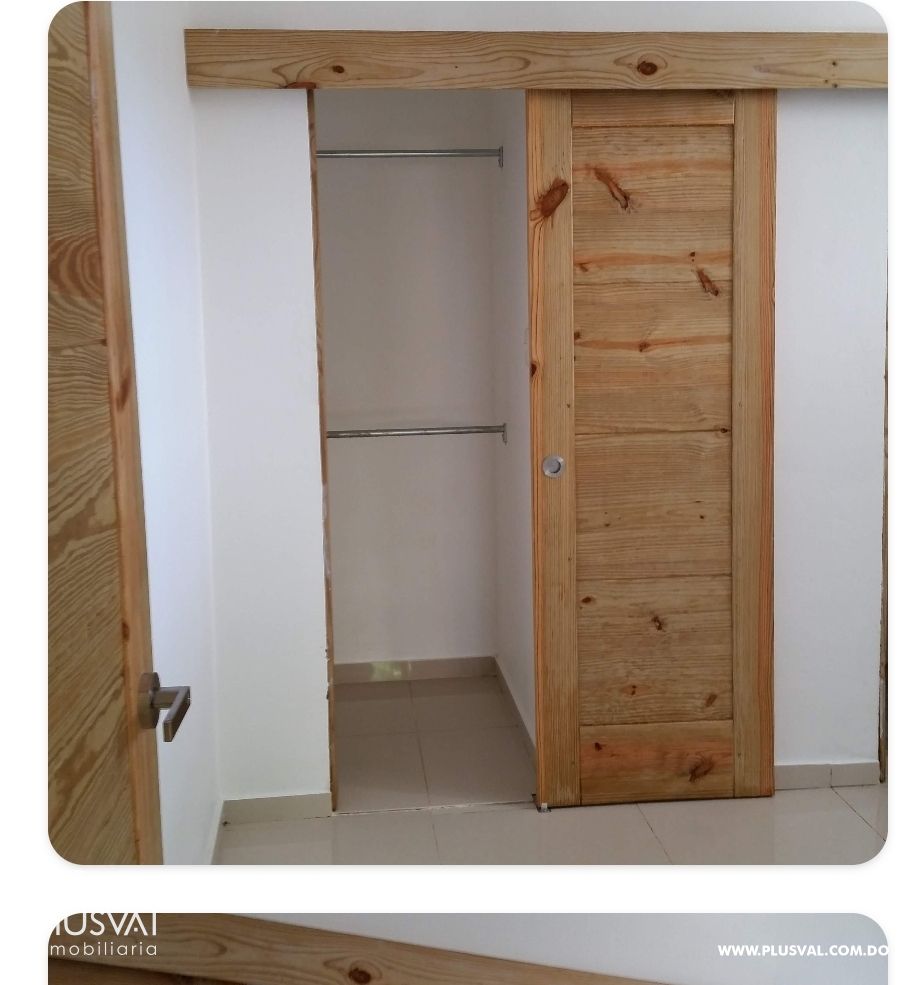 Apartamento en alquiler en Gazcue 508443
