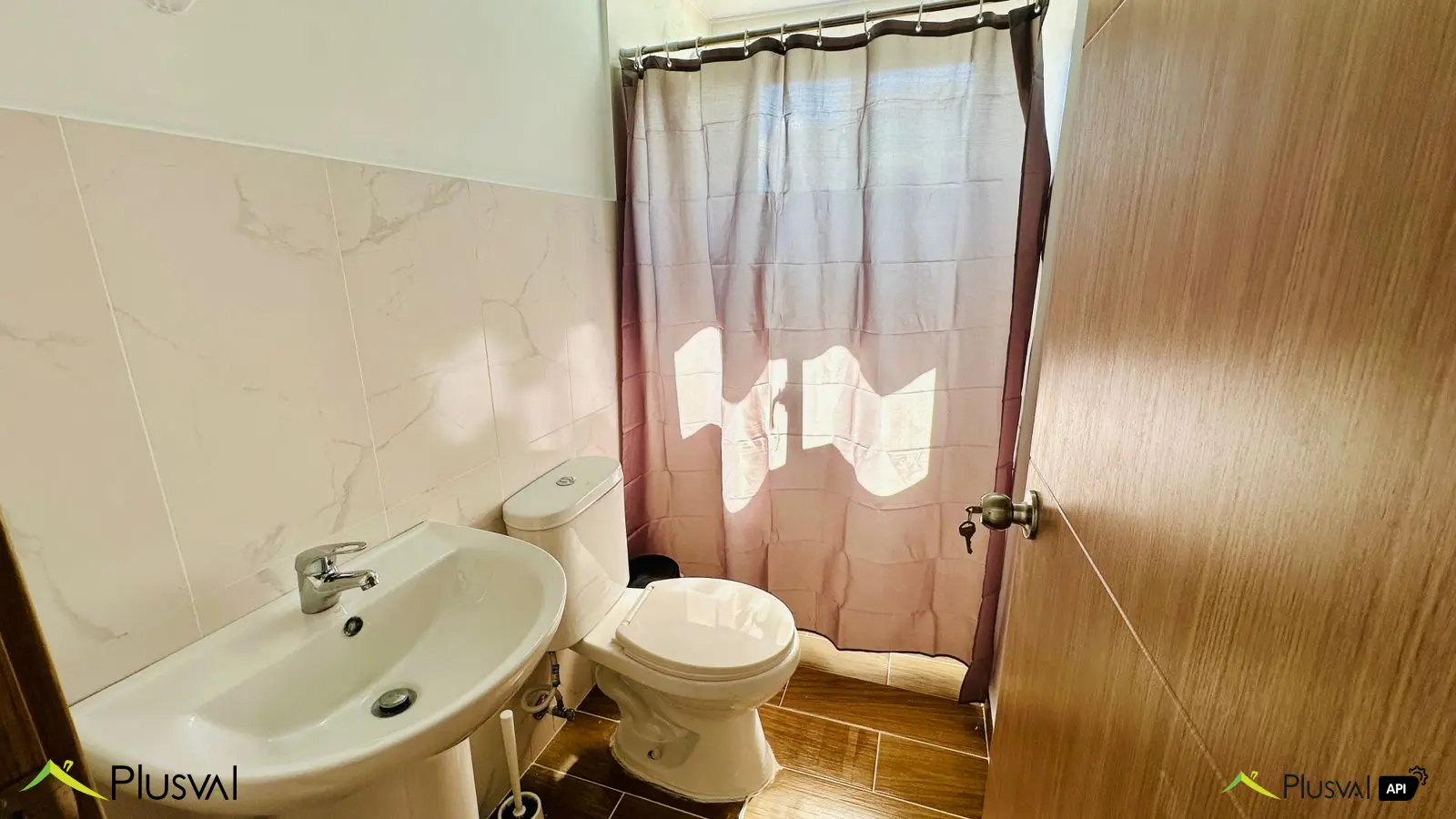 Apartamento en Epic Residences Punta Cana 449254