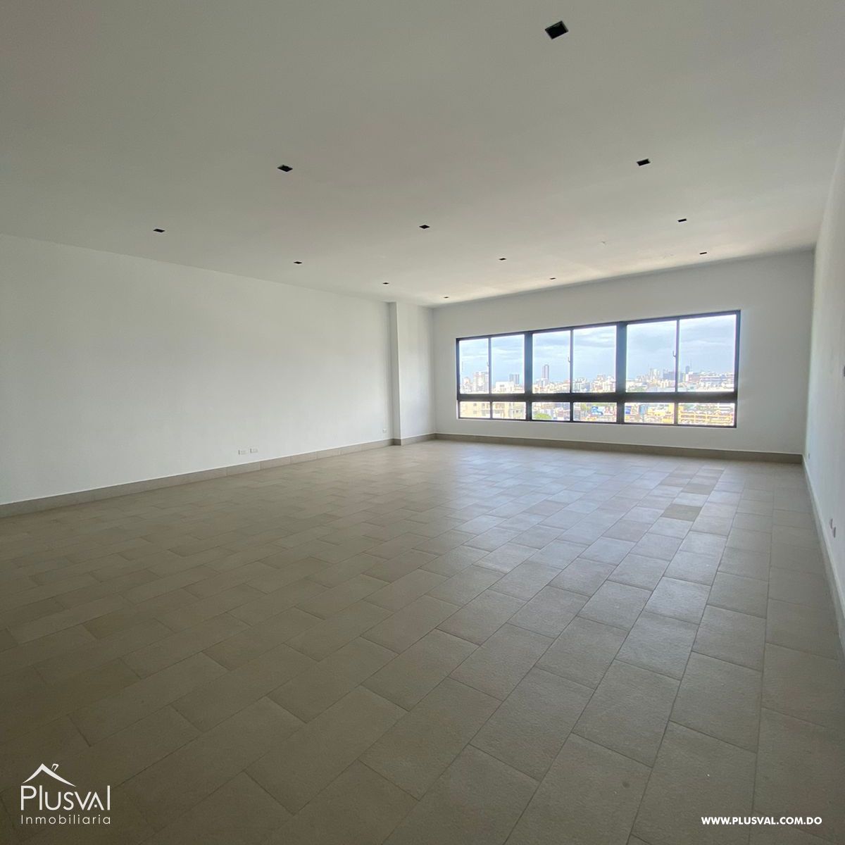Acogedor apartamento nuevo a extrenar en Naco 436836