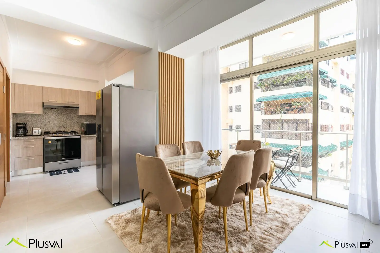 Apartamento en venta en Naco 449266