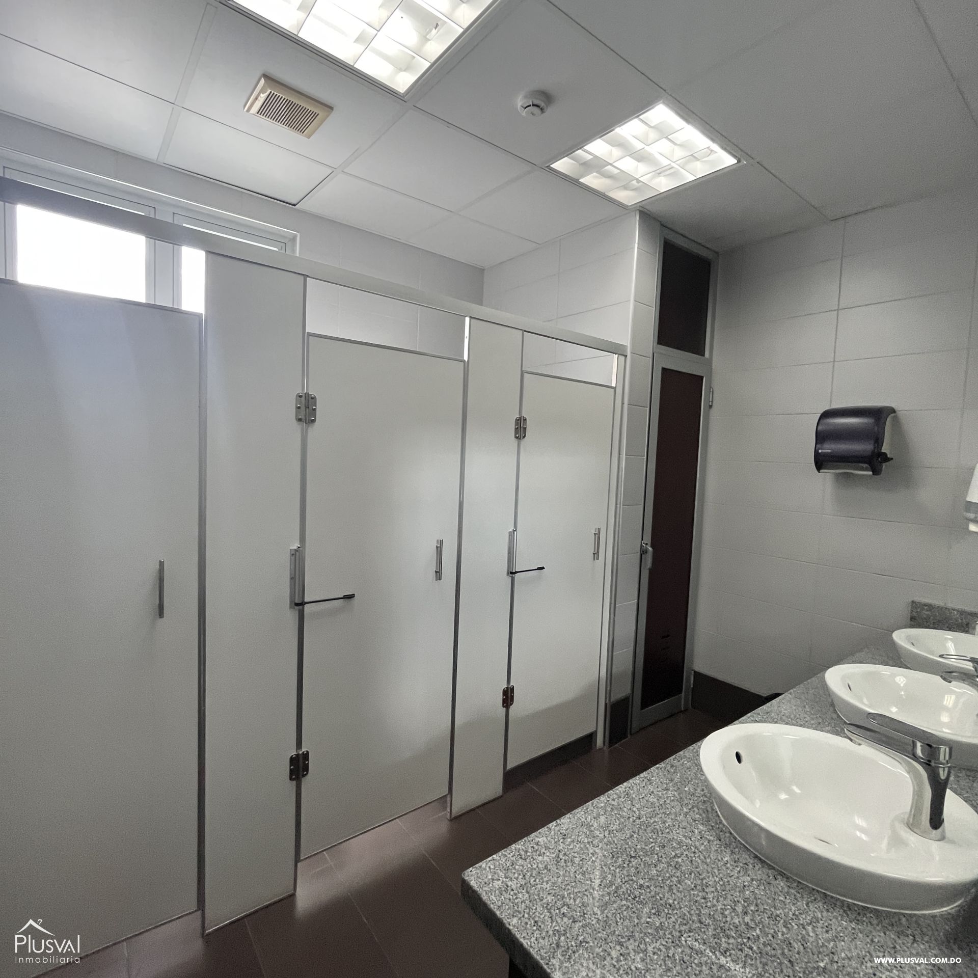 Edificio  en Venta en Renacimiento 260209
