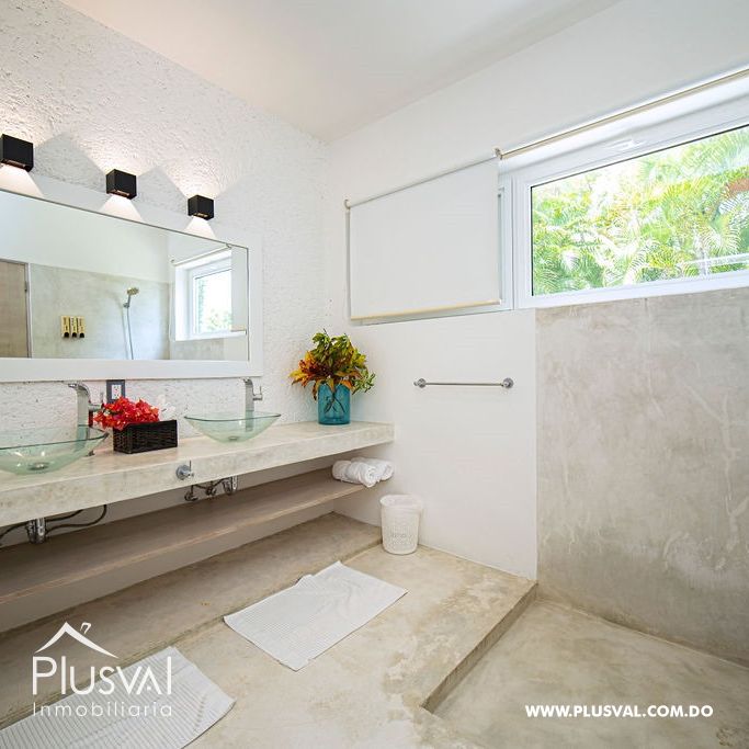 Hermosa Villa en Sosua con vista al Océano 375132