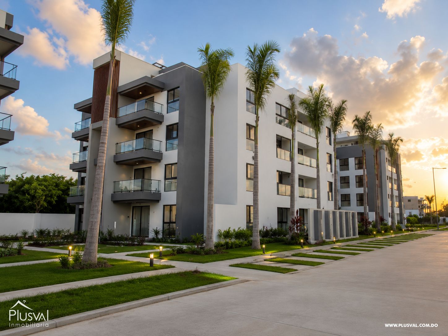 Apartamentos en Bávaro con Rooftop Privado y Jacuzzi 507278