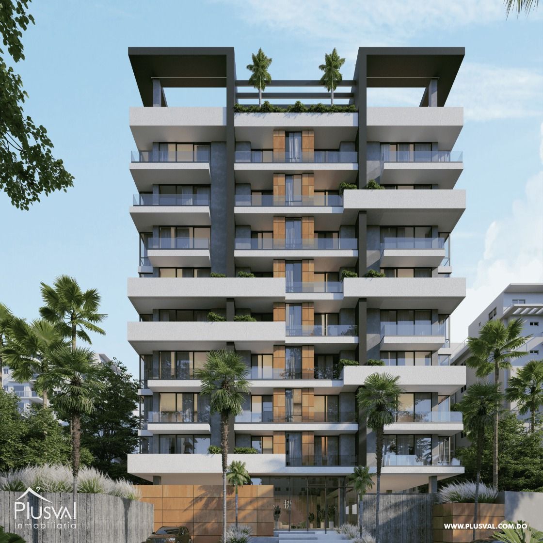 Proyecto residencial  en Bella Vista 290297