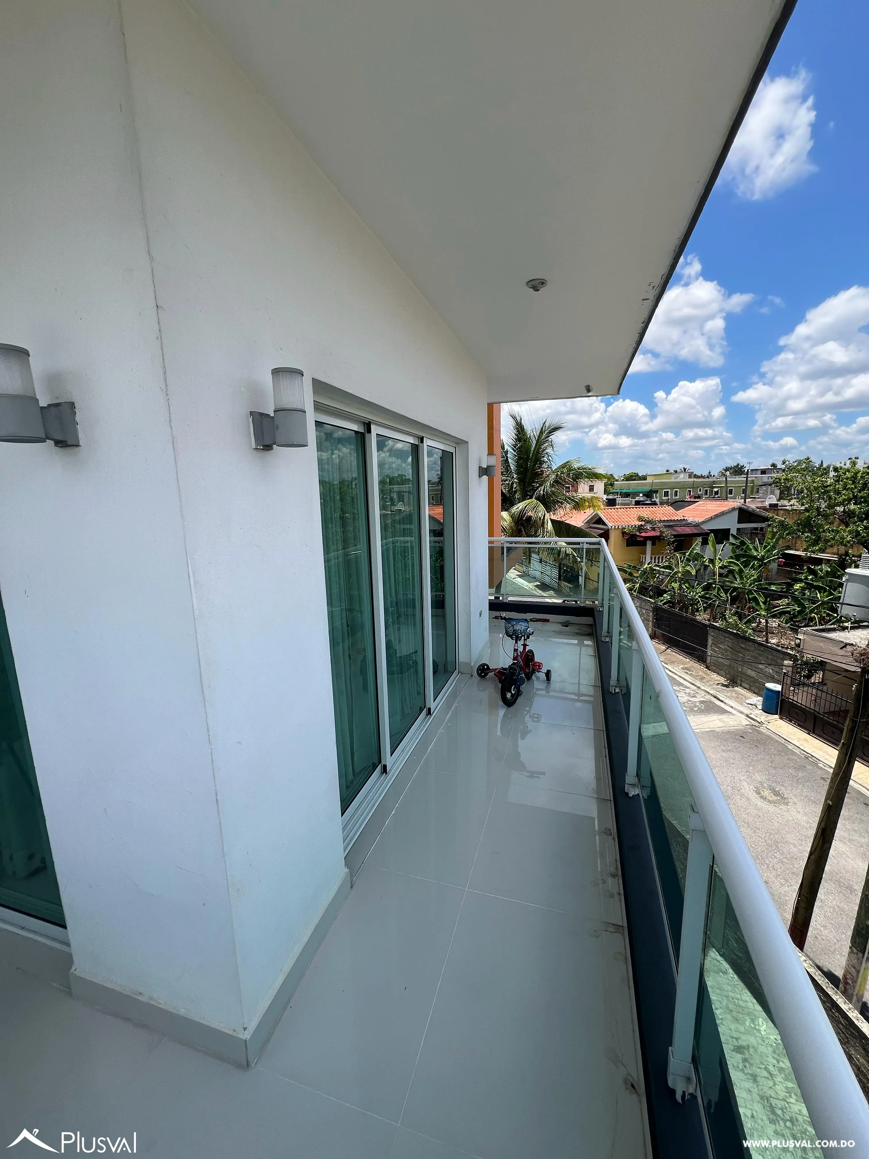 Apartamento en venta ubicado en  Buena Vista II 465615