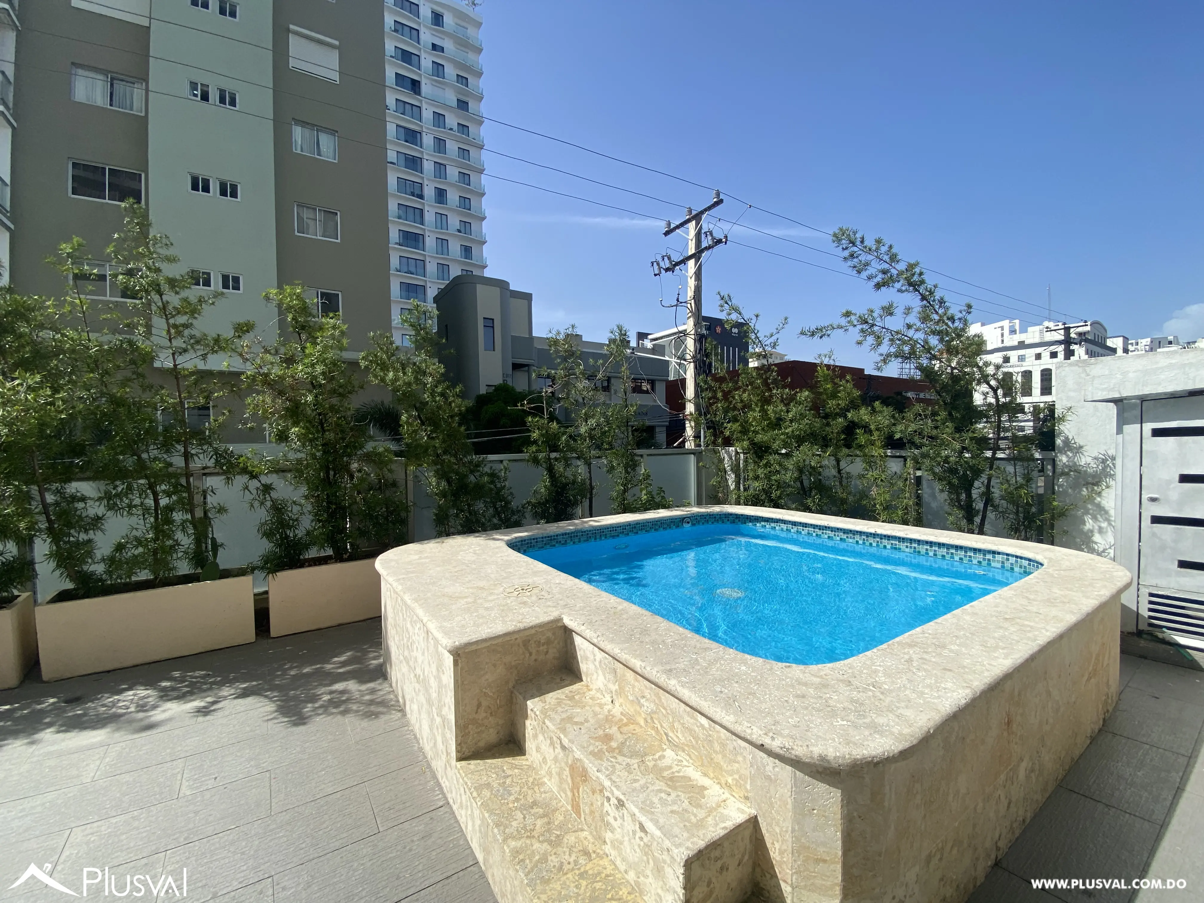 Vendo Excelente Apto en la Calle Ele Retiro- Piantini 456344