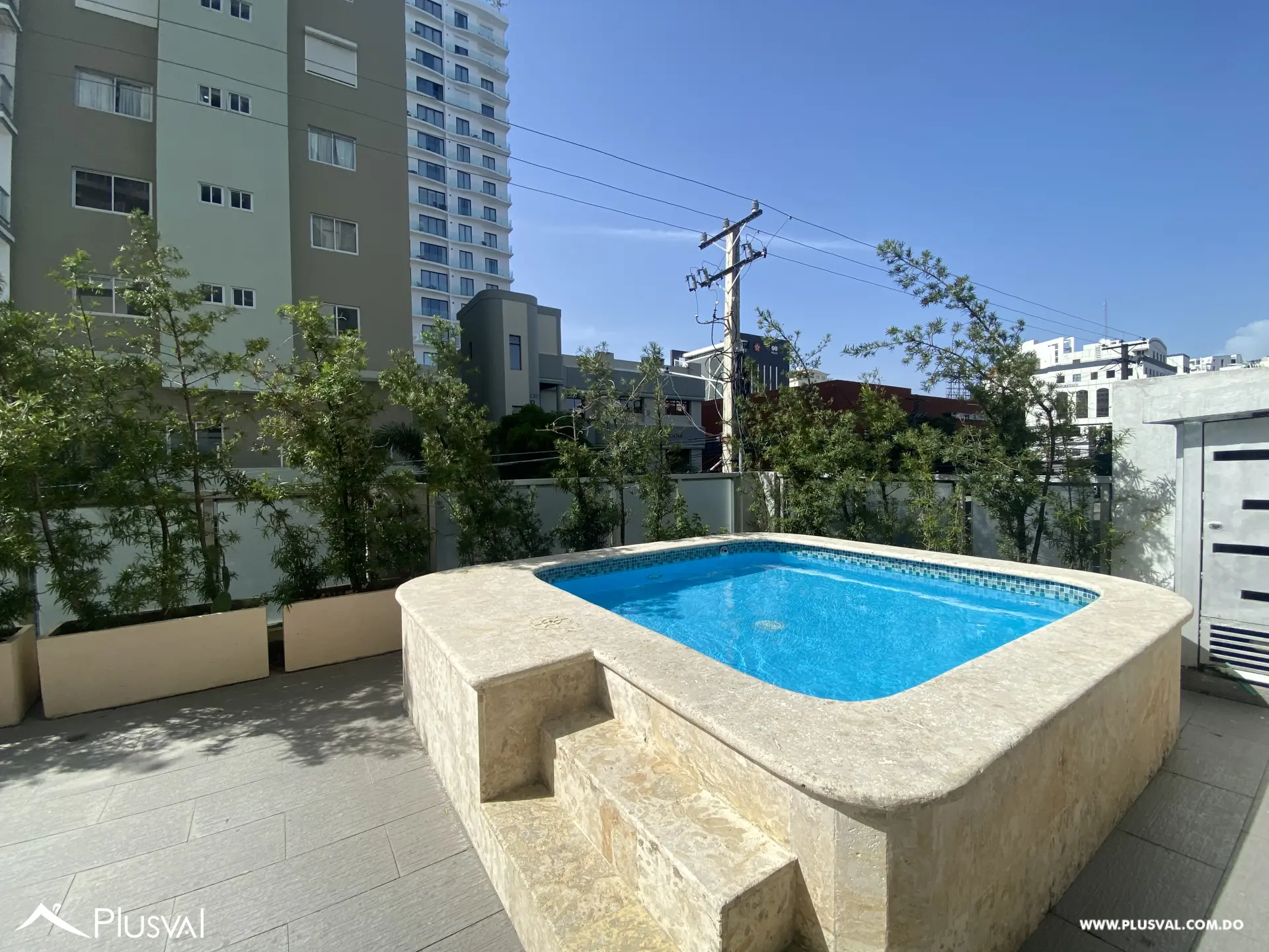 Vendo Excelente Apto en la Calle Ele Retiro- Piantini 456344