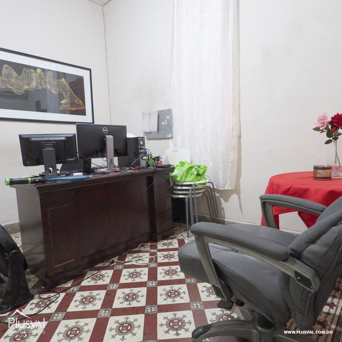 Casa en Venta, Gazcue 269719