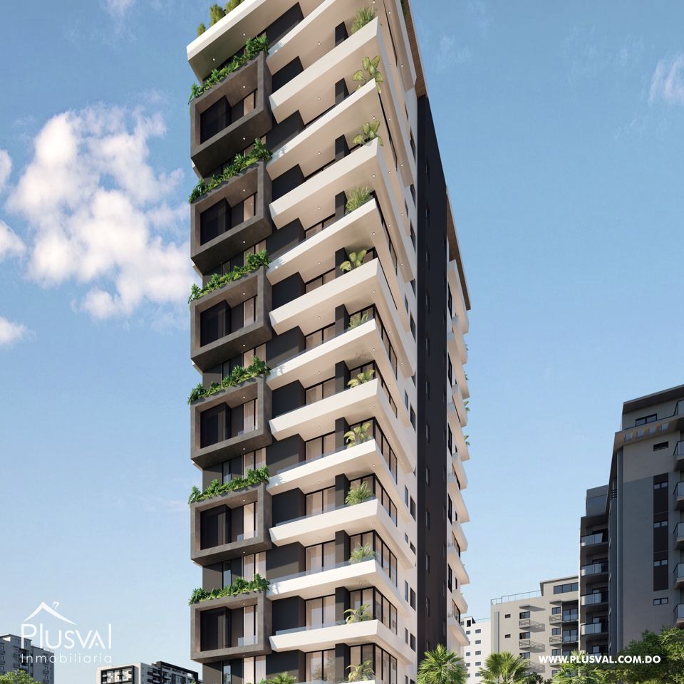 MAWA Residences Naco 384780