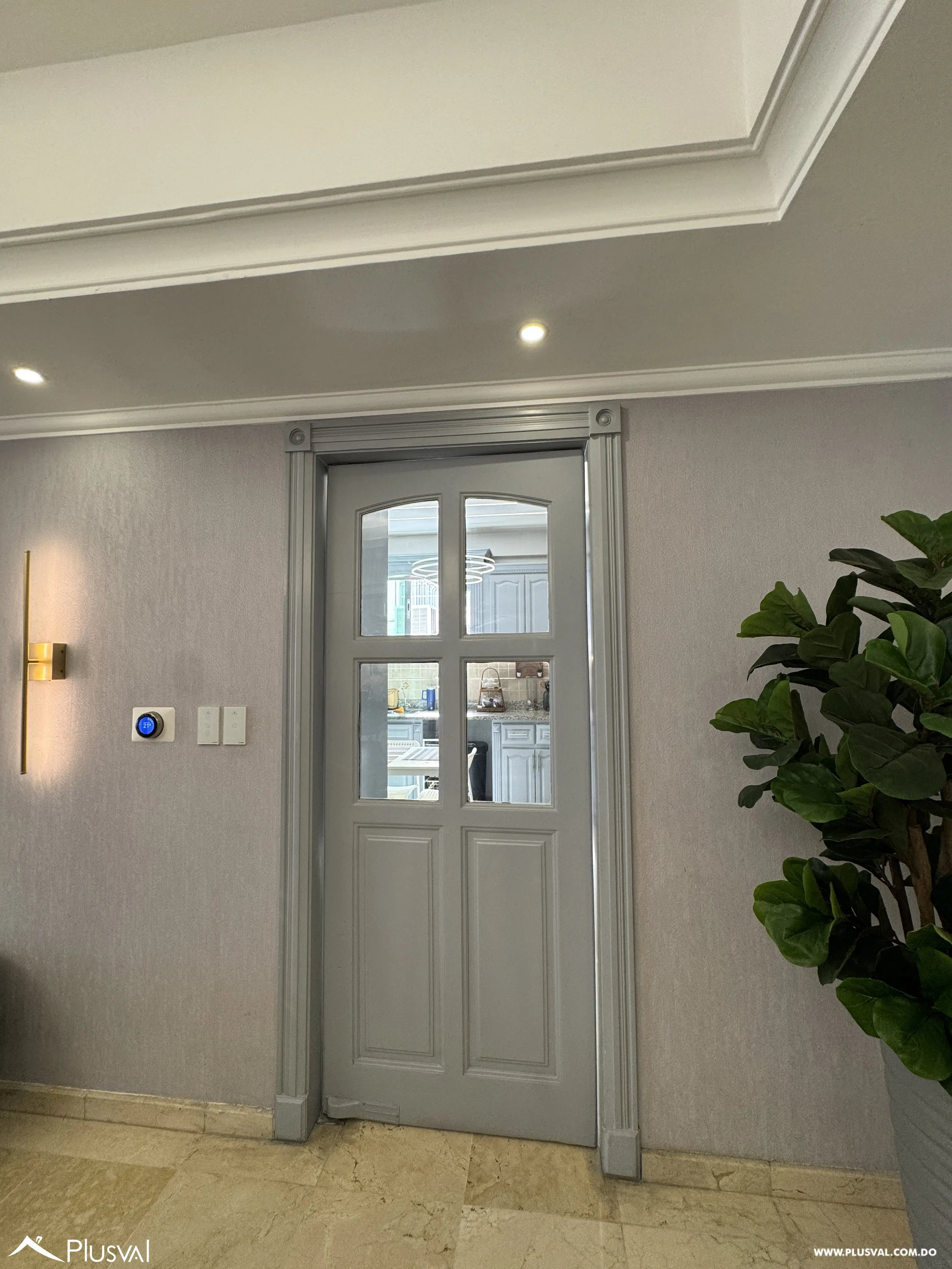 AMPLIO APARTAMENTO CON VISTA AL MAR 464844